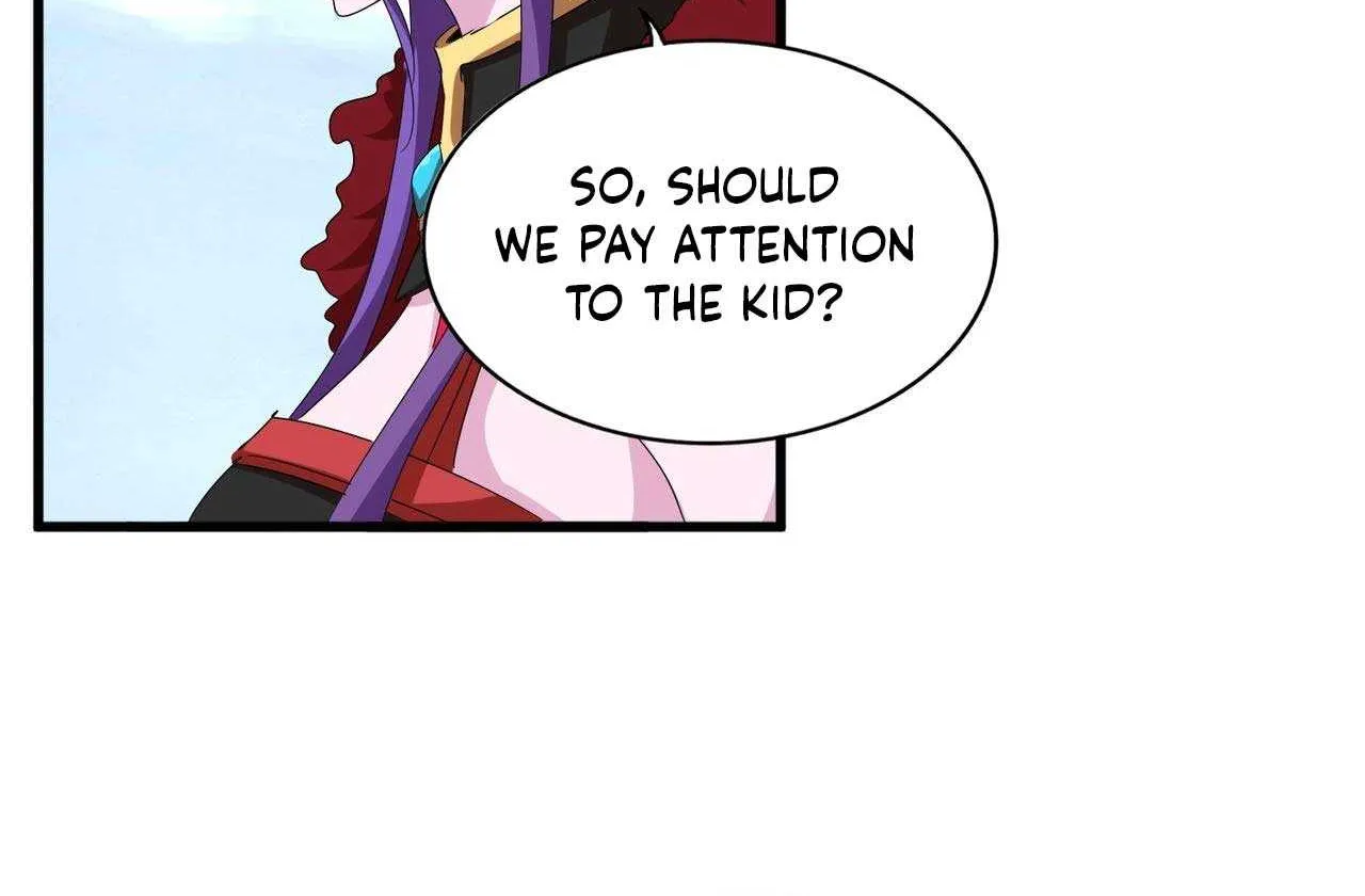 Read Magic Emperor chapter 552 image 73 on Lezhin