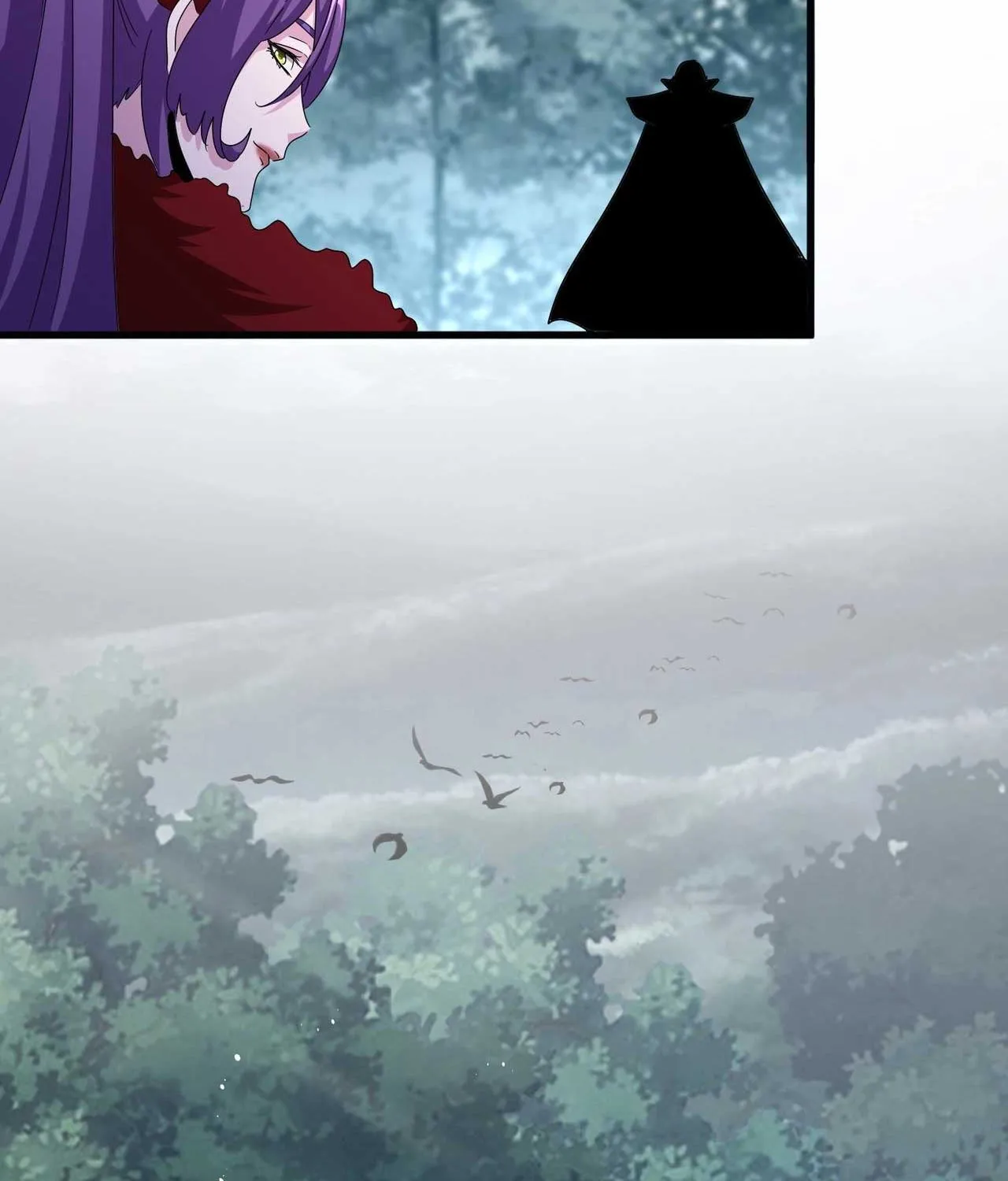 Read Magic Emperor chapter 552 image 77 on Lezhin