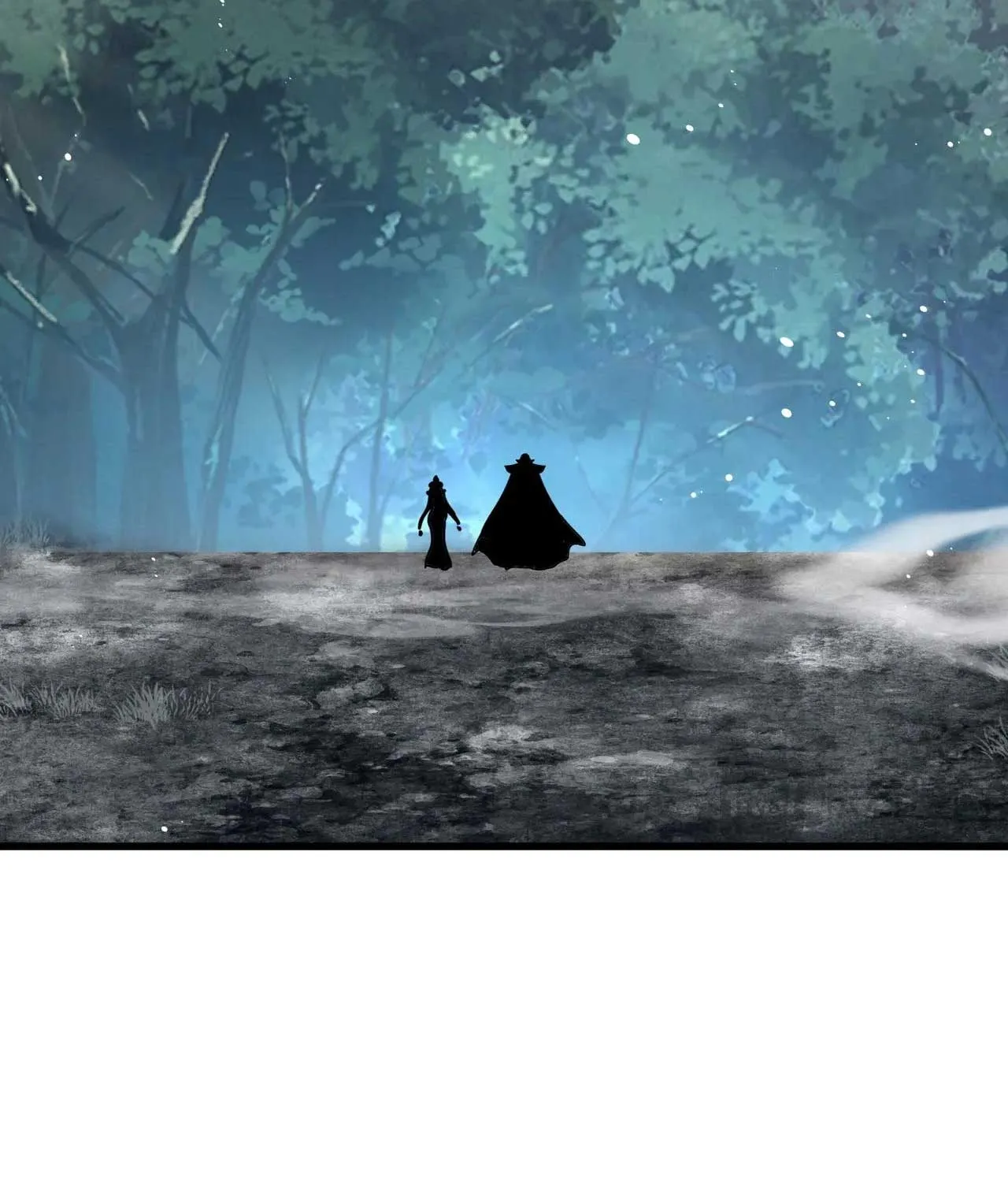 Read Magic Emperor chapter 552 image 78 on Lezhin