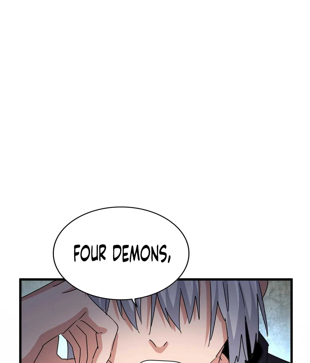 Read Magic Emperor chapter 552 image 79 on Lezhin