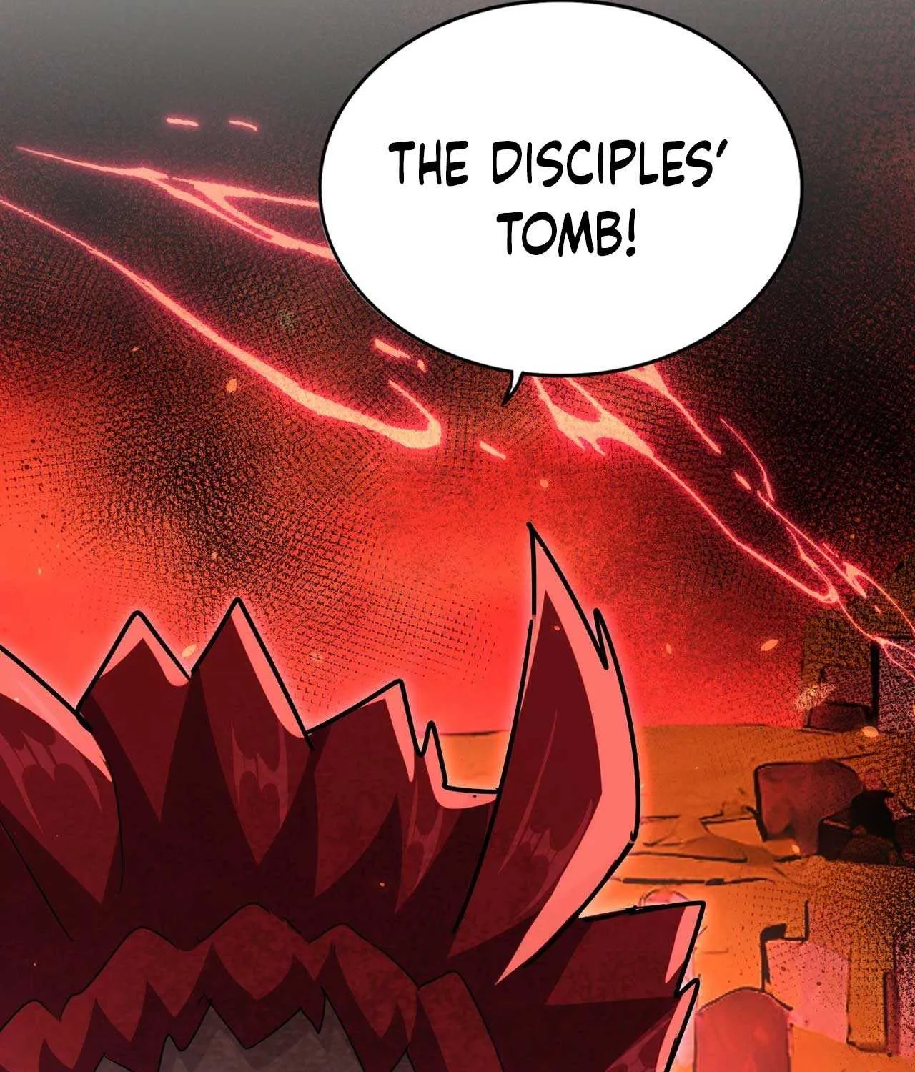 Read Magic Emperor chapter 552 image 88 on Lezhin
