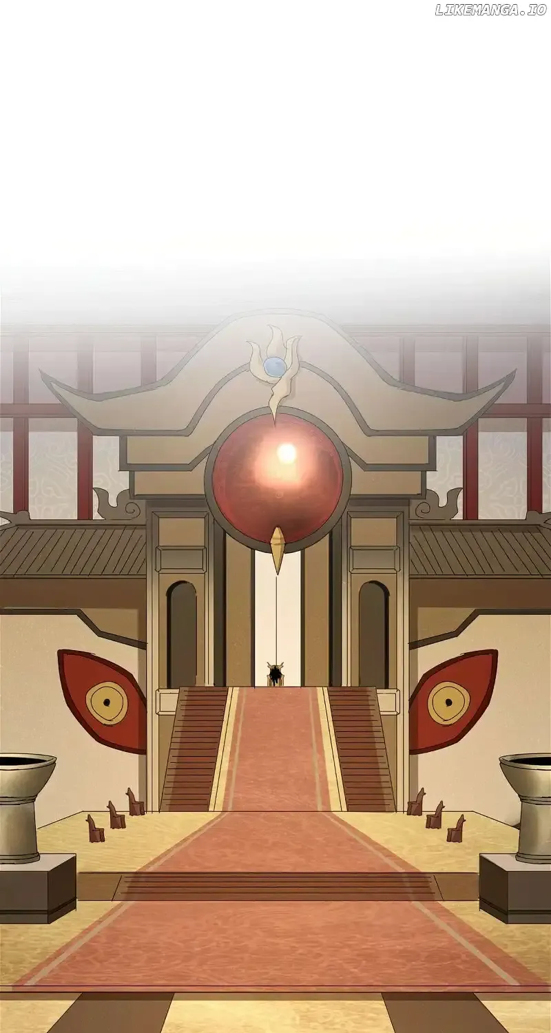Read Magic Emperor chapter 553 image 0 on Lezhin