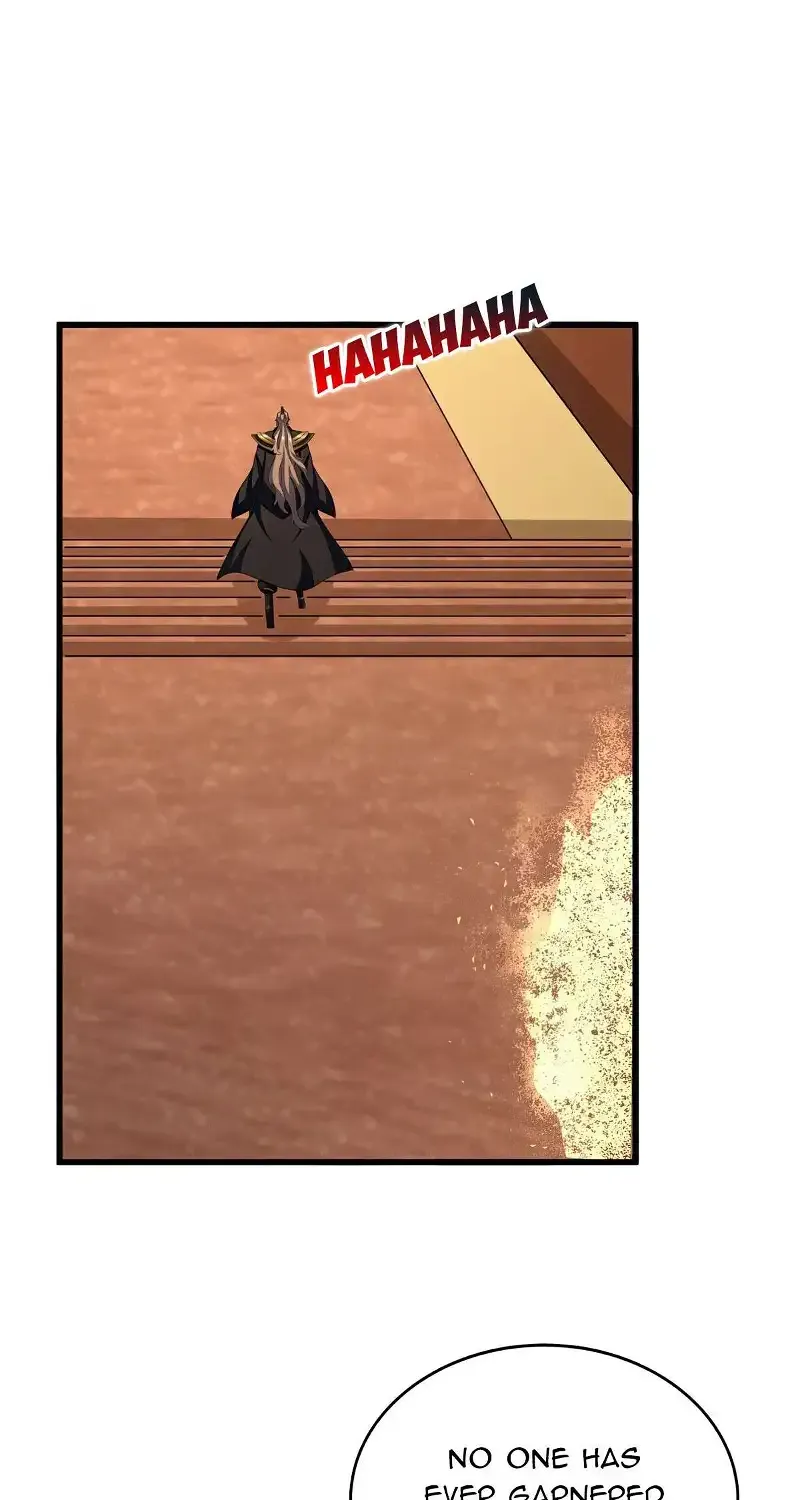 Read Magic Emperor chapter 553 image 19 on Lezhin