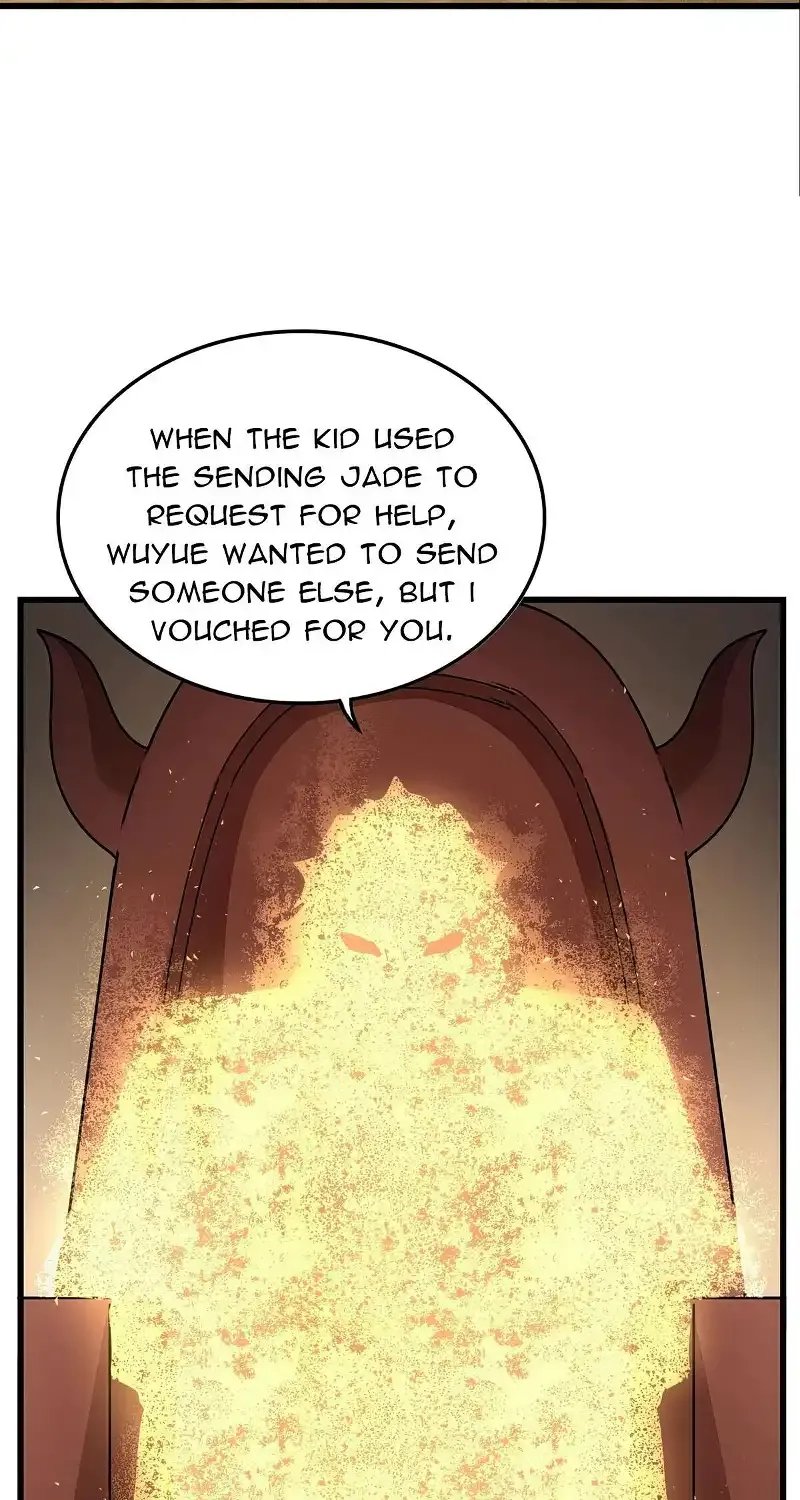 Read Magic Emperor chapter 553 image 22 on Lezhin