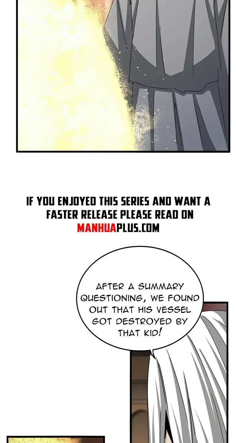 Read Magic Emperor chapter 553 image 28 on Lezhin