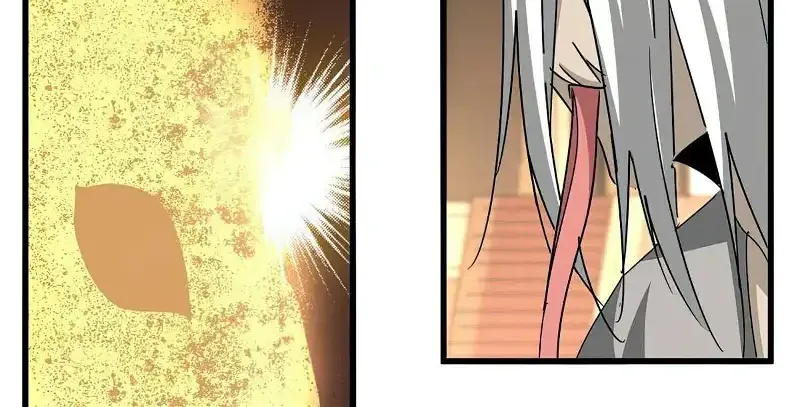 Read Magic Emperor chapter 553 image 29 on Lezhin