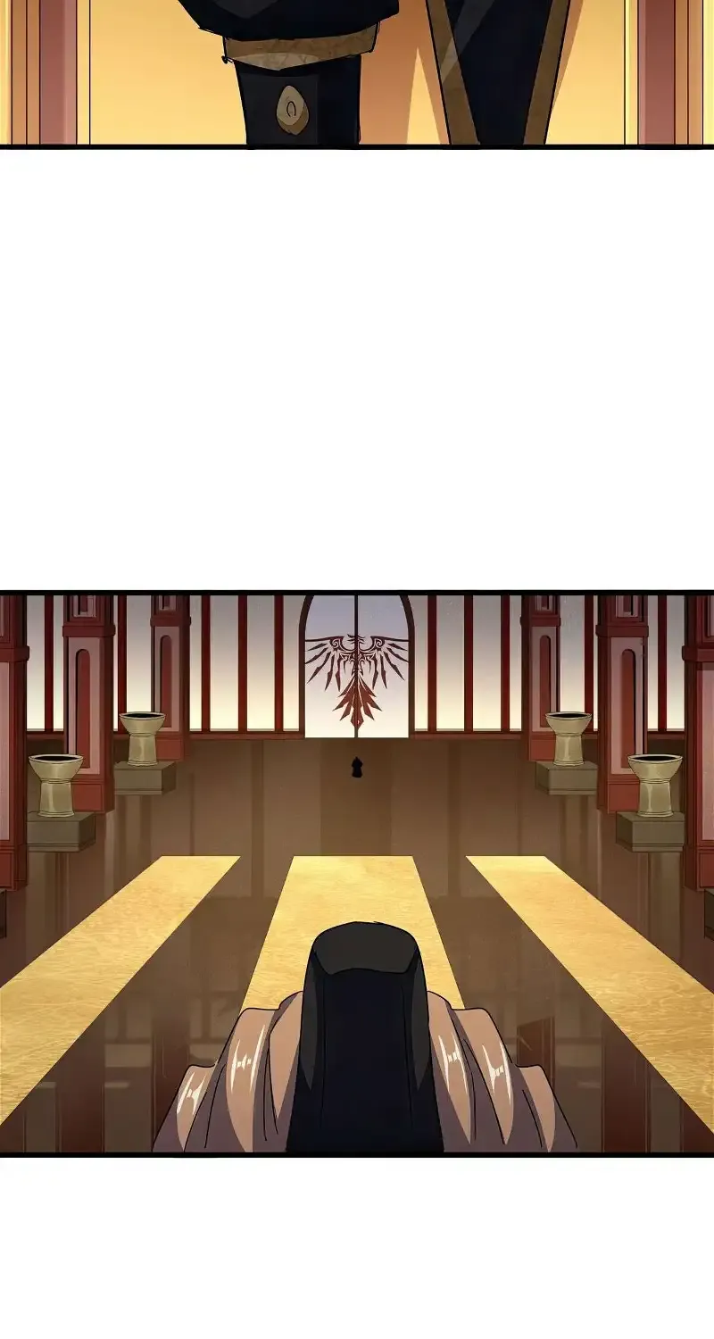 Read Magic Emperor chapter 553 image 4 on Lezhin