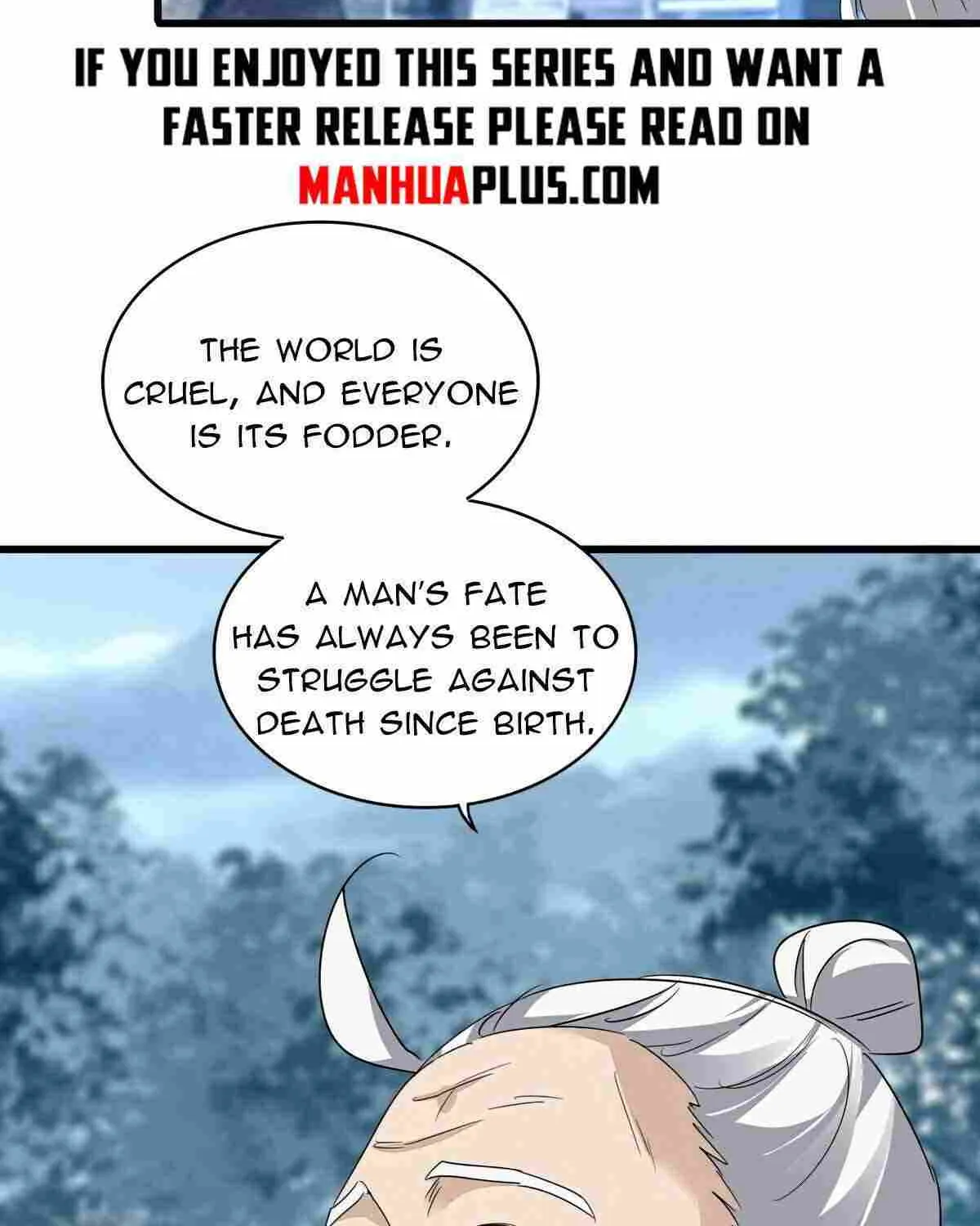 Read Magic Emperor chapter 554 image 11 on Lezhin