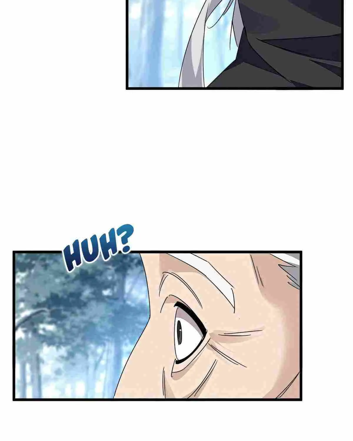 Read Magic Emperor chapter 554 image 14 on Lezhin