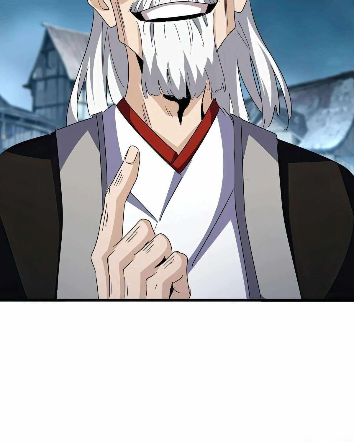 Read Magic Emperor chapter 554 image 2 on Lezhin