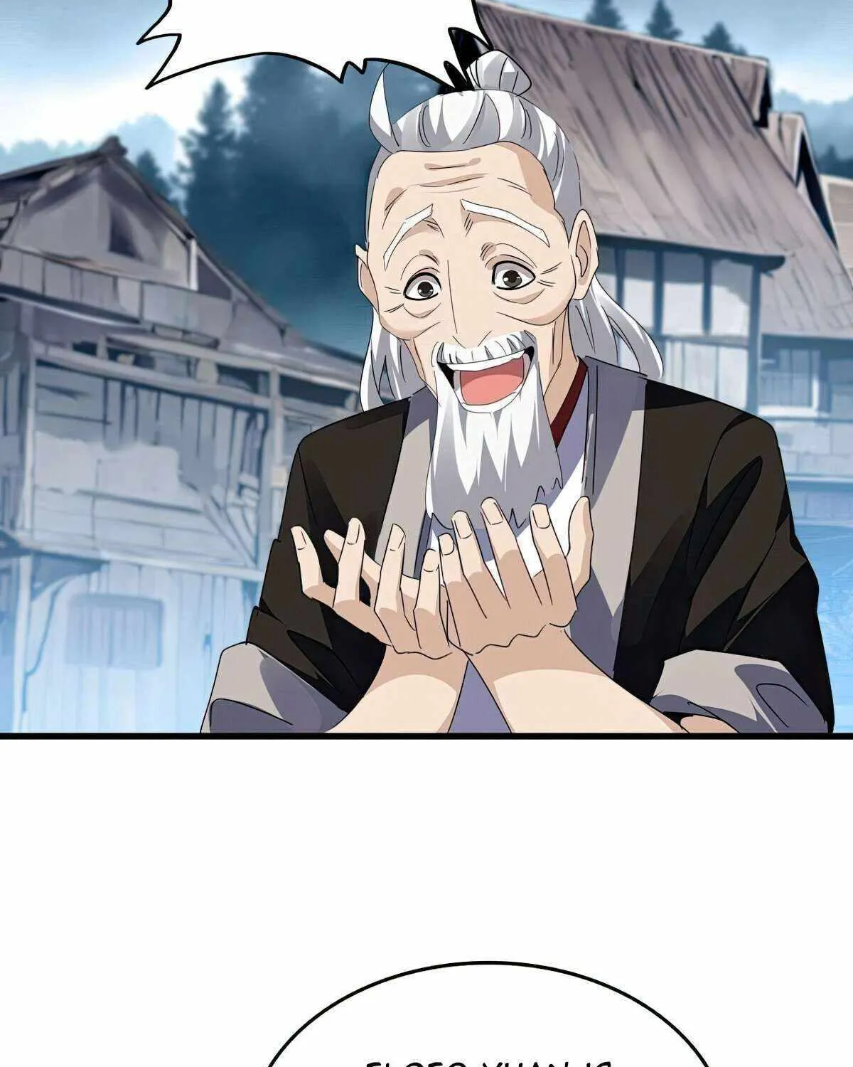 Read Magic Emperor chapter 554 image 45 on Lezhin