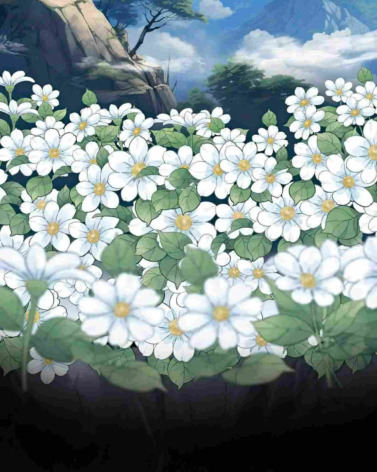 Read Magic Emperor chapter 554 image 58 on Lezhin