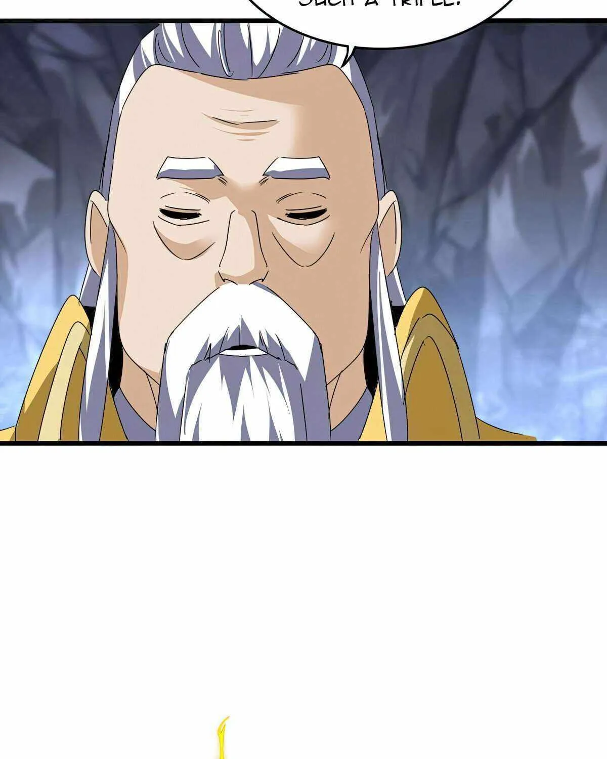 Read Magic Emperor chapter 554 image 65 on Lezhin