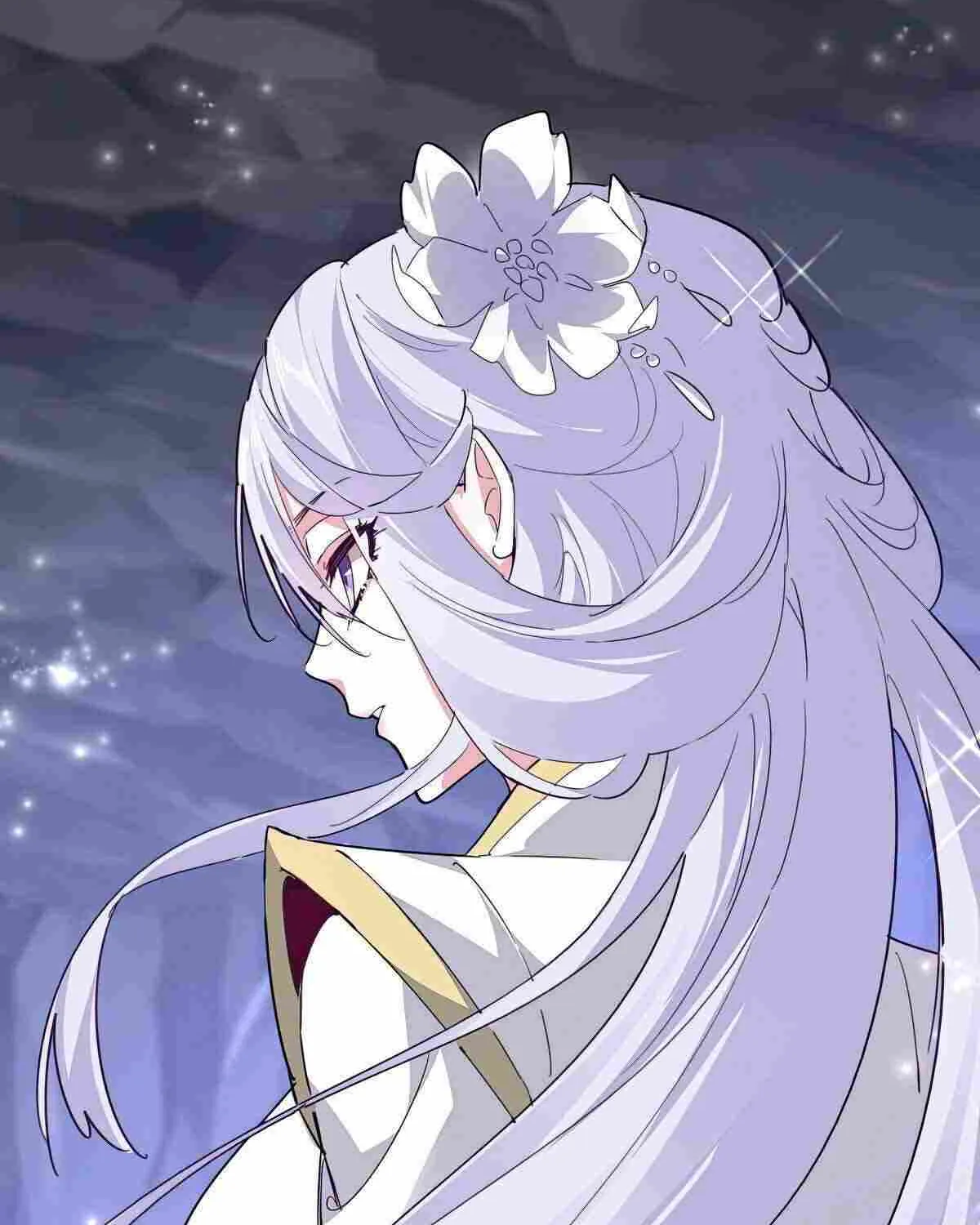 Read Magic Emperor chapter 554 image 73 on Lezhin