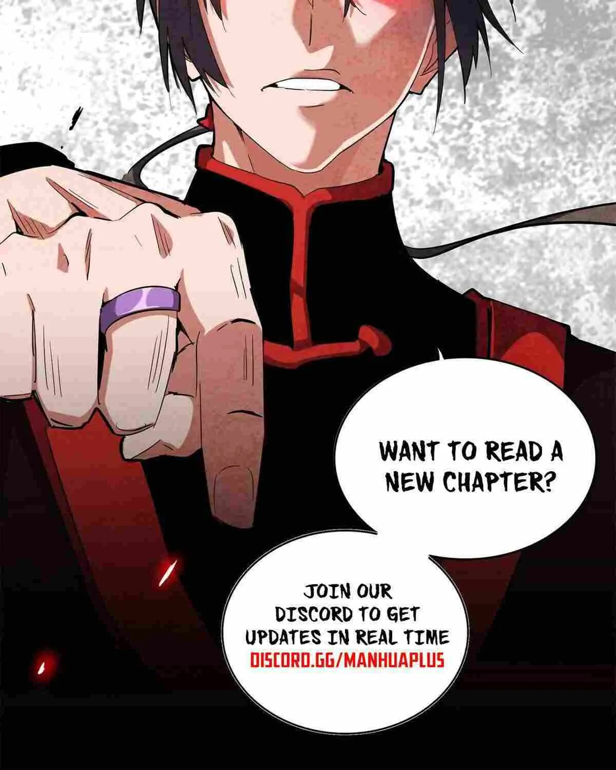 Read Magic Emperor chapter 554 image 76 on Lezhin