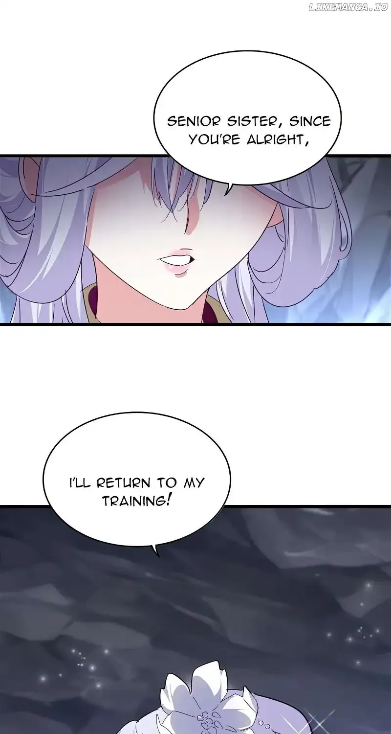 Read Magic Emperor chapter 555 image 1 on Lezhin