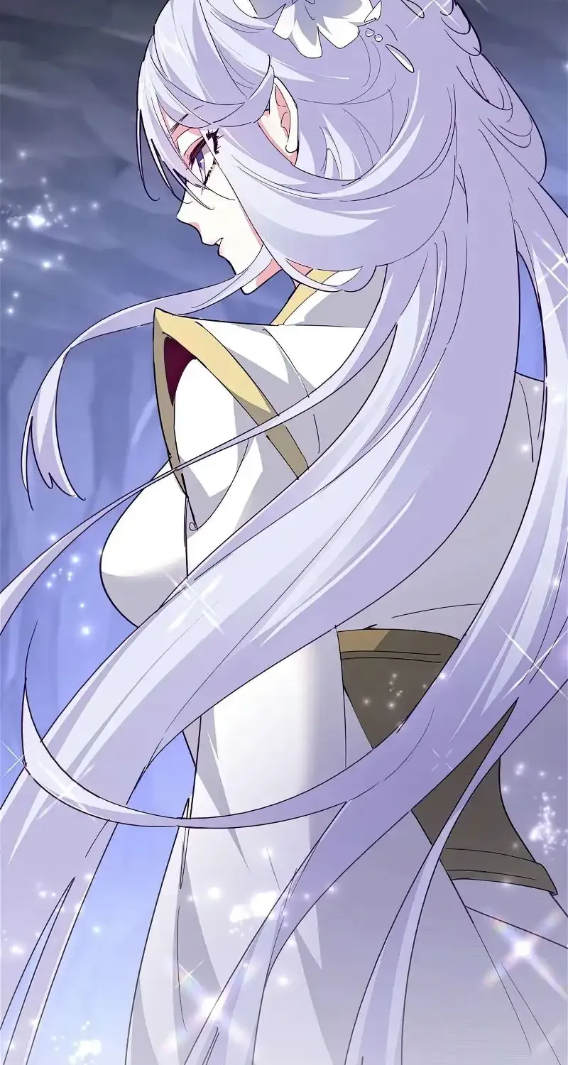 Read Magic Emperor chapter 555 image 2 on Lezhin