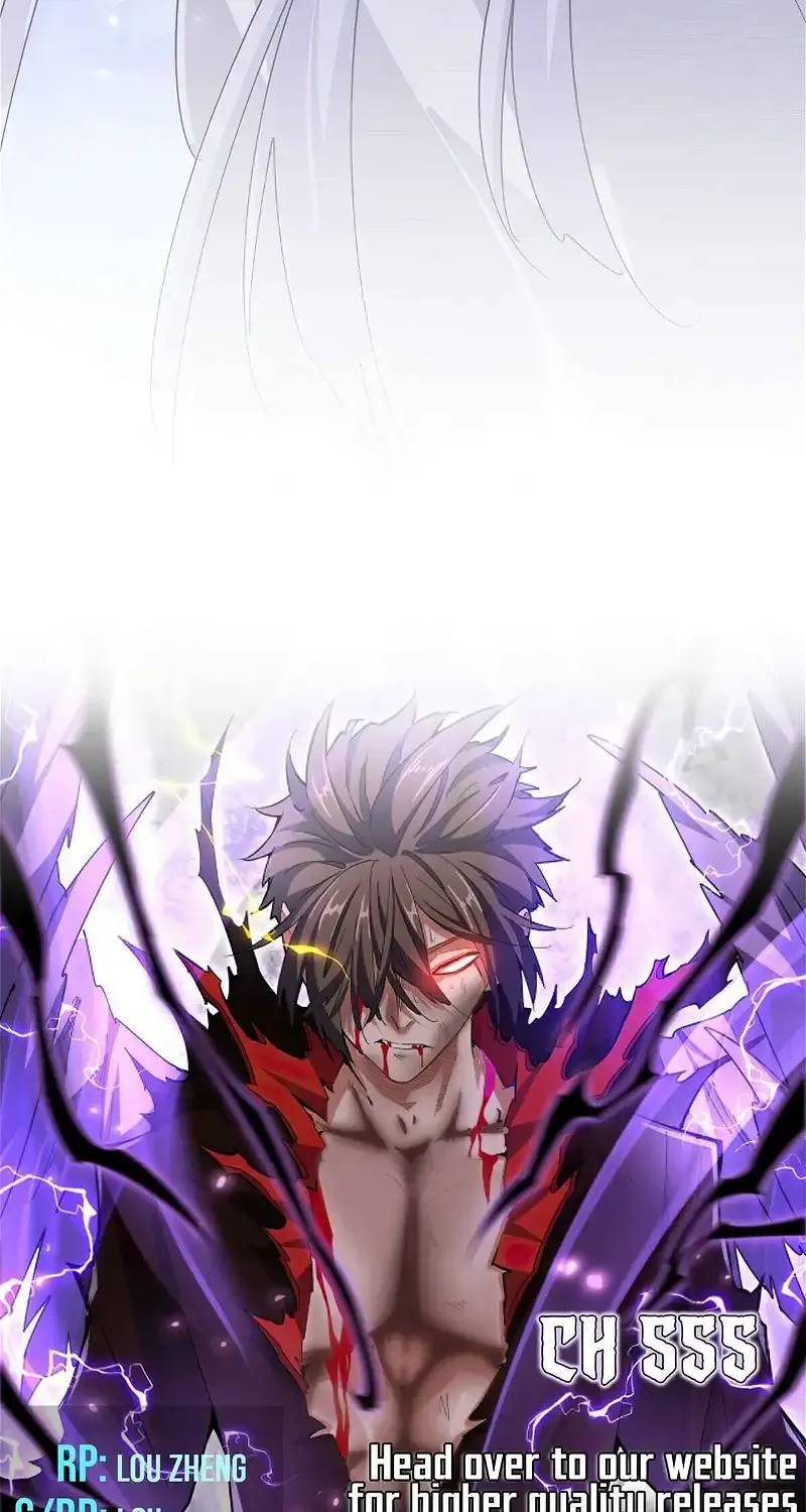 Read Magic Emperor chapter 555 image 3 on Lezhin