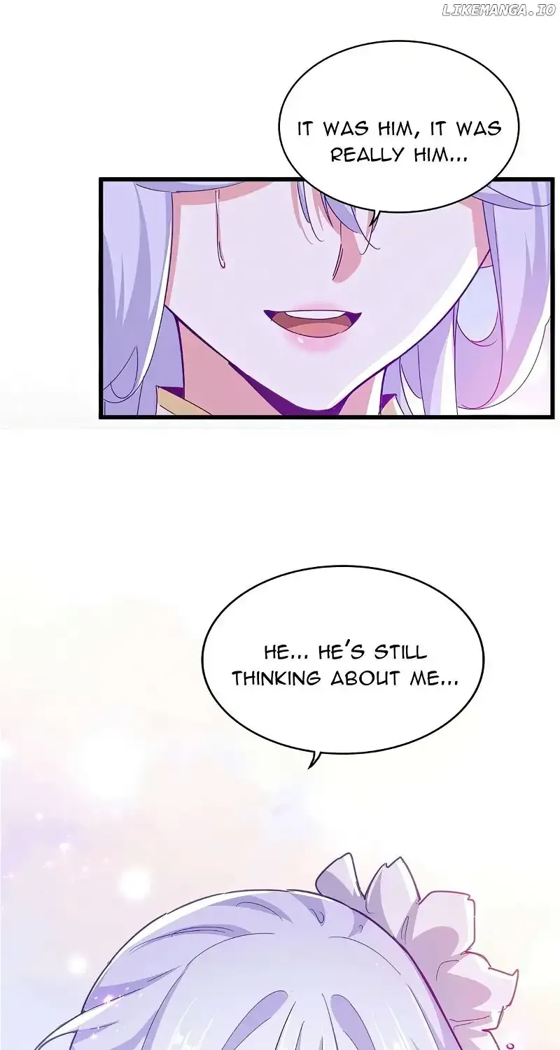 Read Magic Emperor chapter 555 image 38 on Lezhin