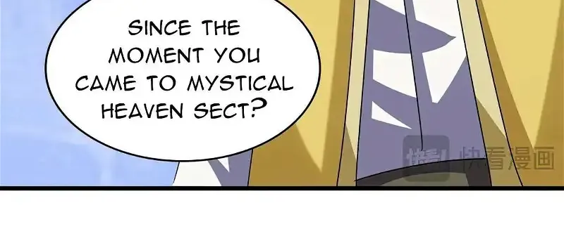 Read Magic Emperor chapter 555 image 6 on Lezhin