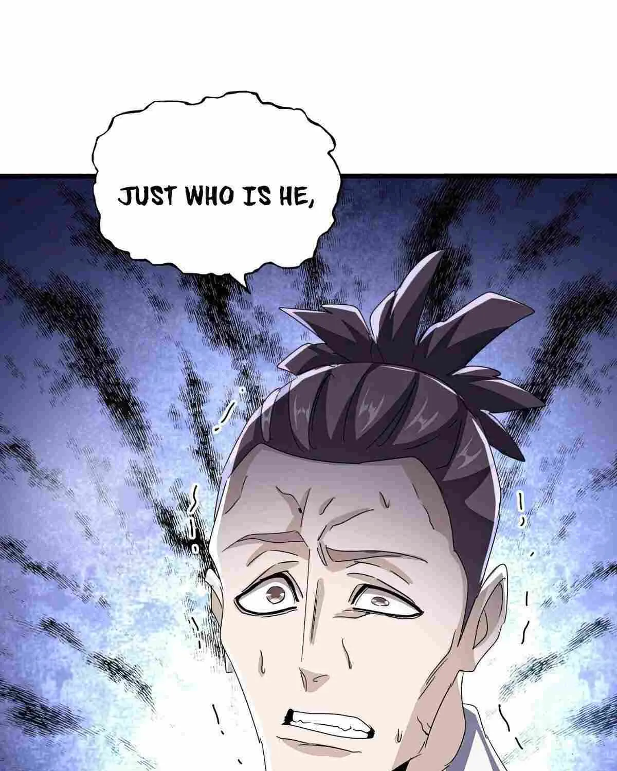 Read Magic Emperor chapter 556 image 0 on Lezhin