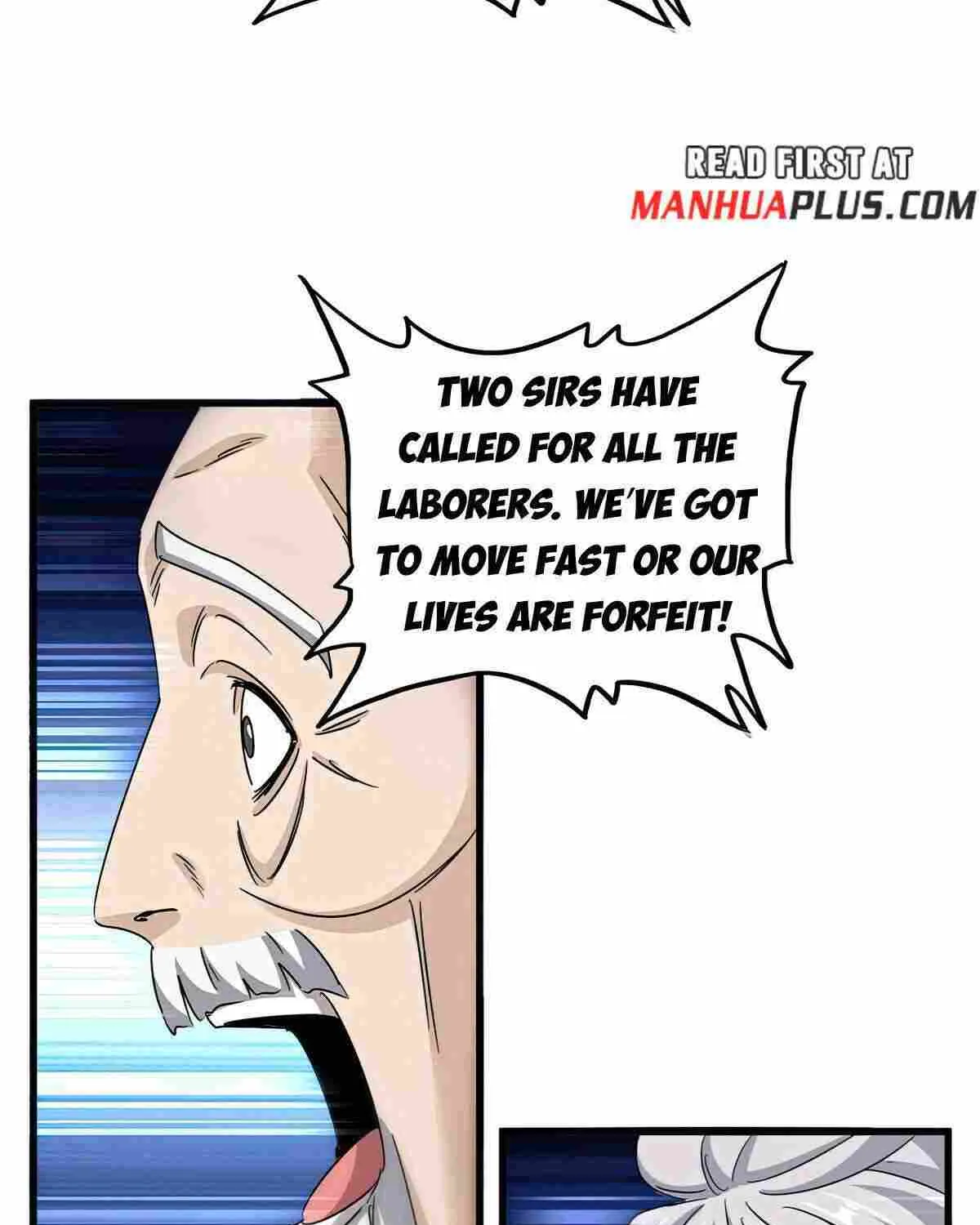 Read Magic Emperor chapter 556 image 15 on Lezhin