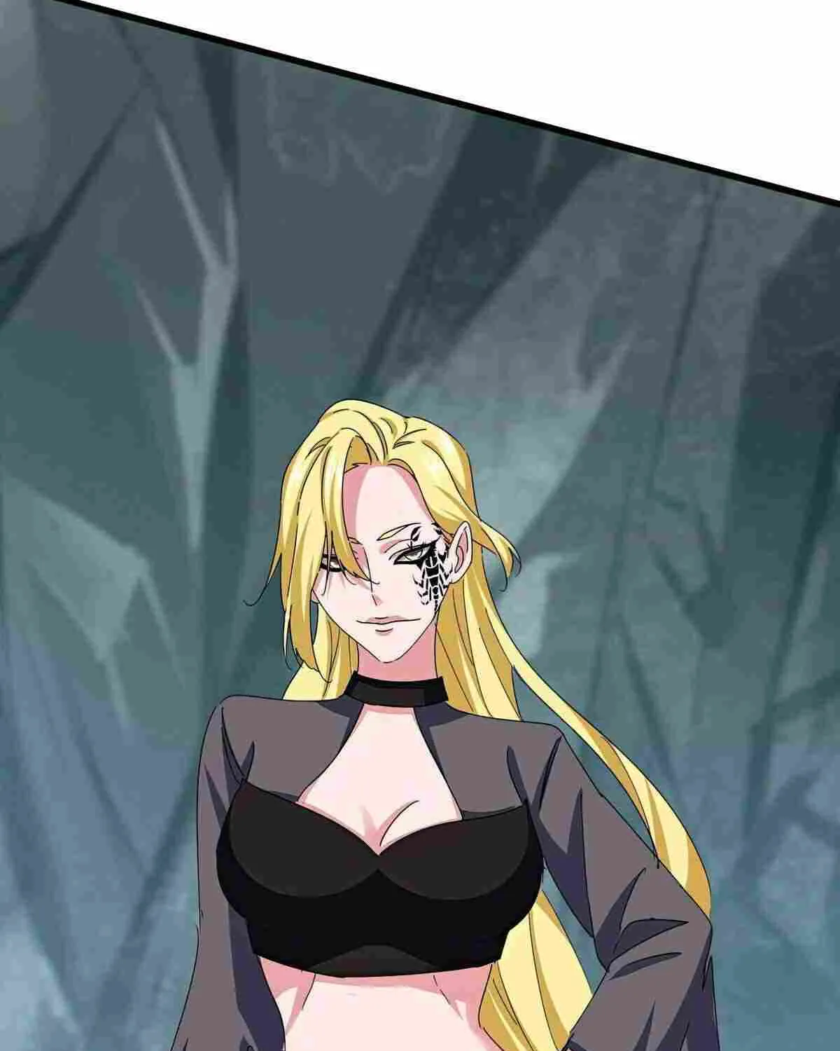 Read Magic Emperor chapter 556 image 30 on Lezhin