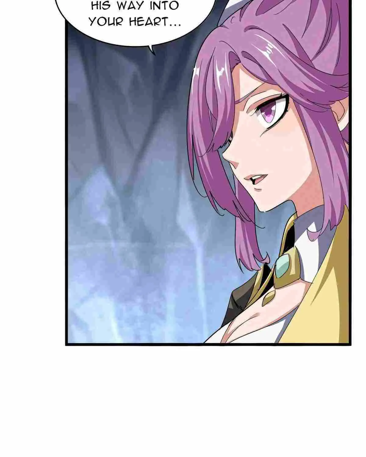 Read Magic Emperor chapter 556 image 4 on Lezhin