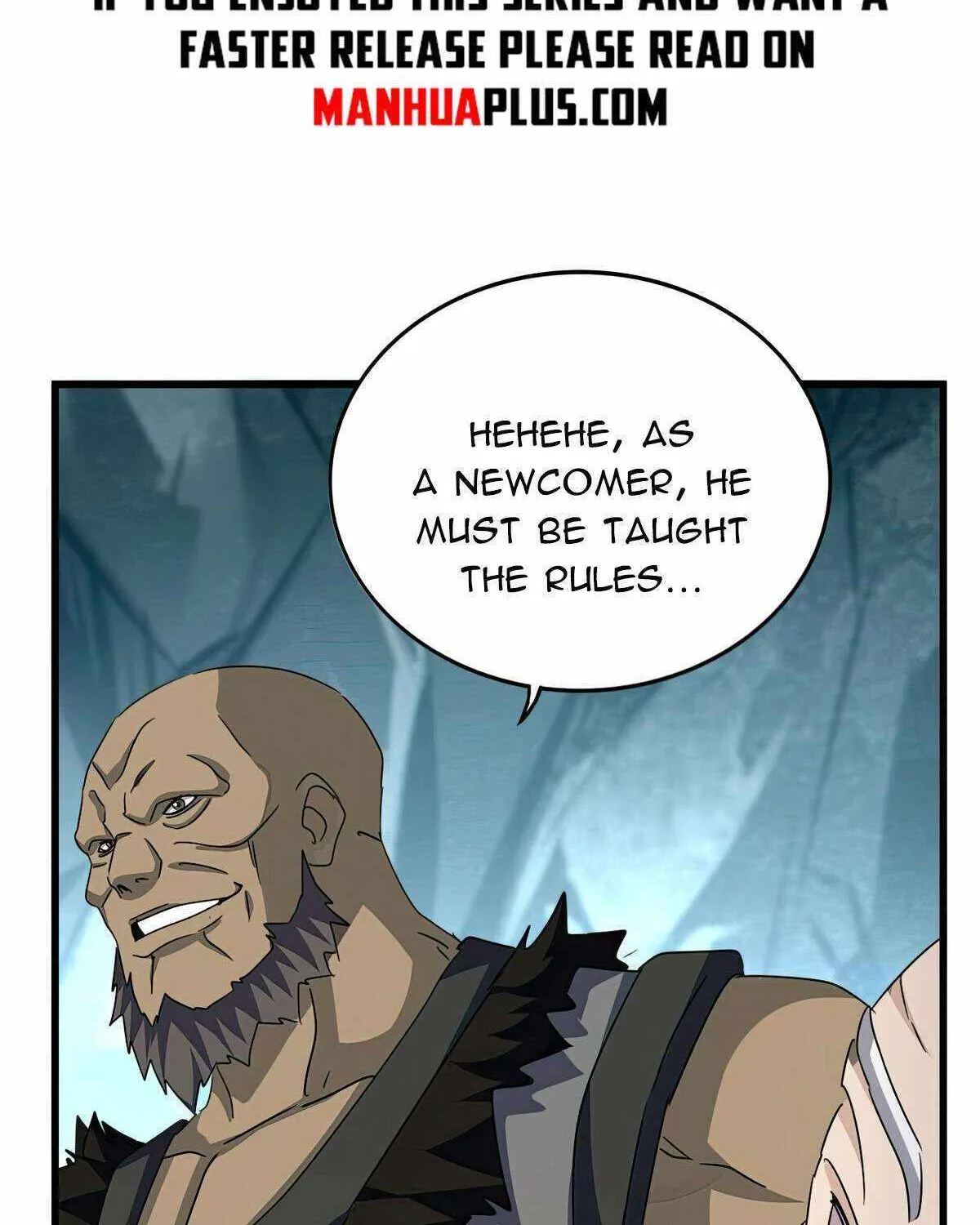 Read Magic Emperor chapter 556 image 44 on Lezhin