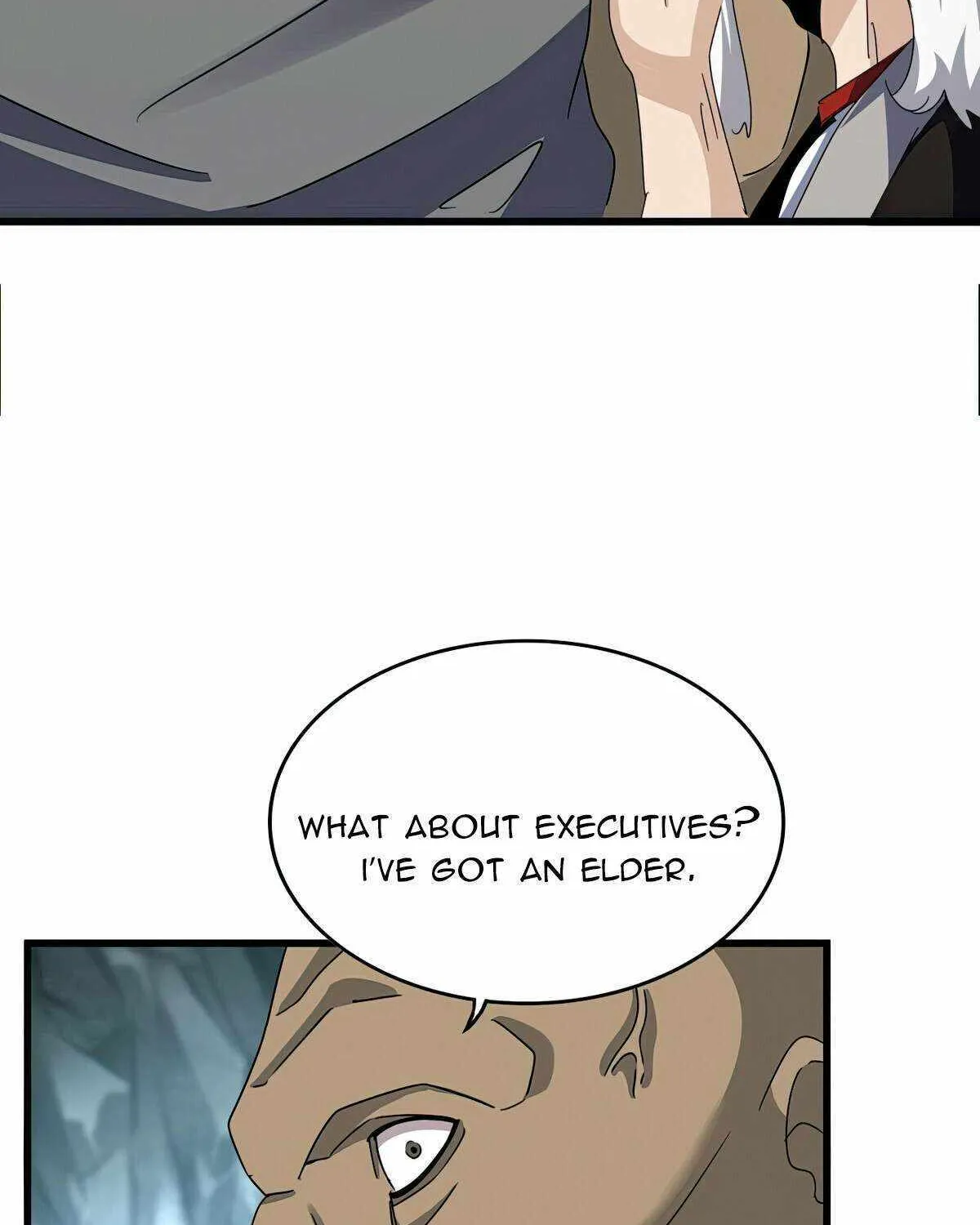 Read Magic Emperor chapter 556 image 47 on Lezhin