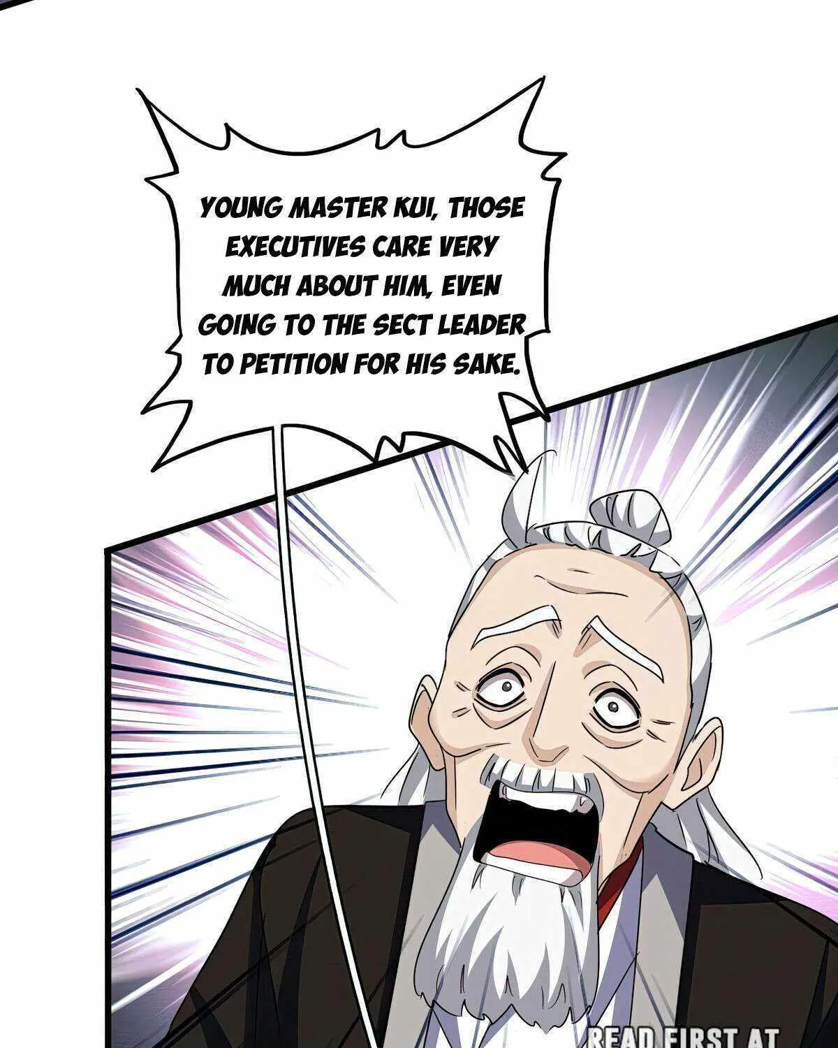 Read Magic Emperor chapter 556 image 50 on Lezhin