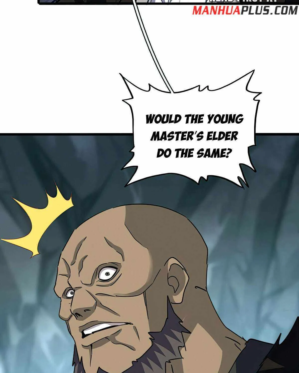 Read Magic Emperor chapter 556 image 51 on Lezhin