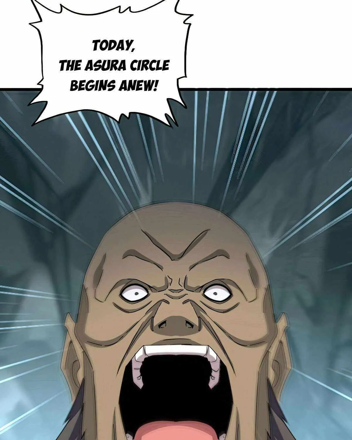 Read Magic Emperor chapter 556 image 57 on Lezhin