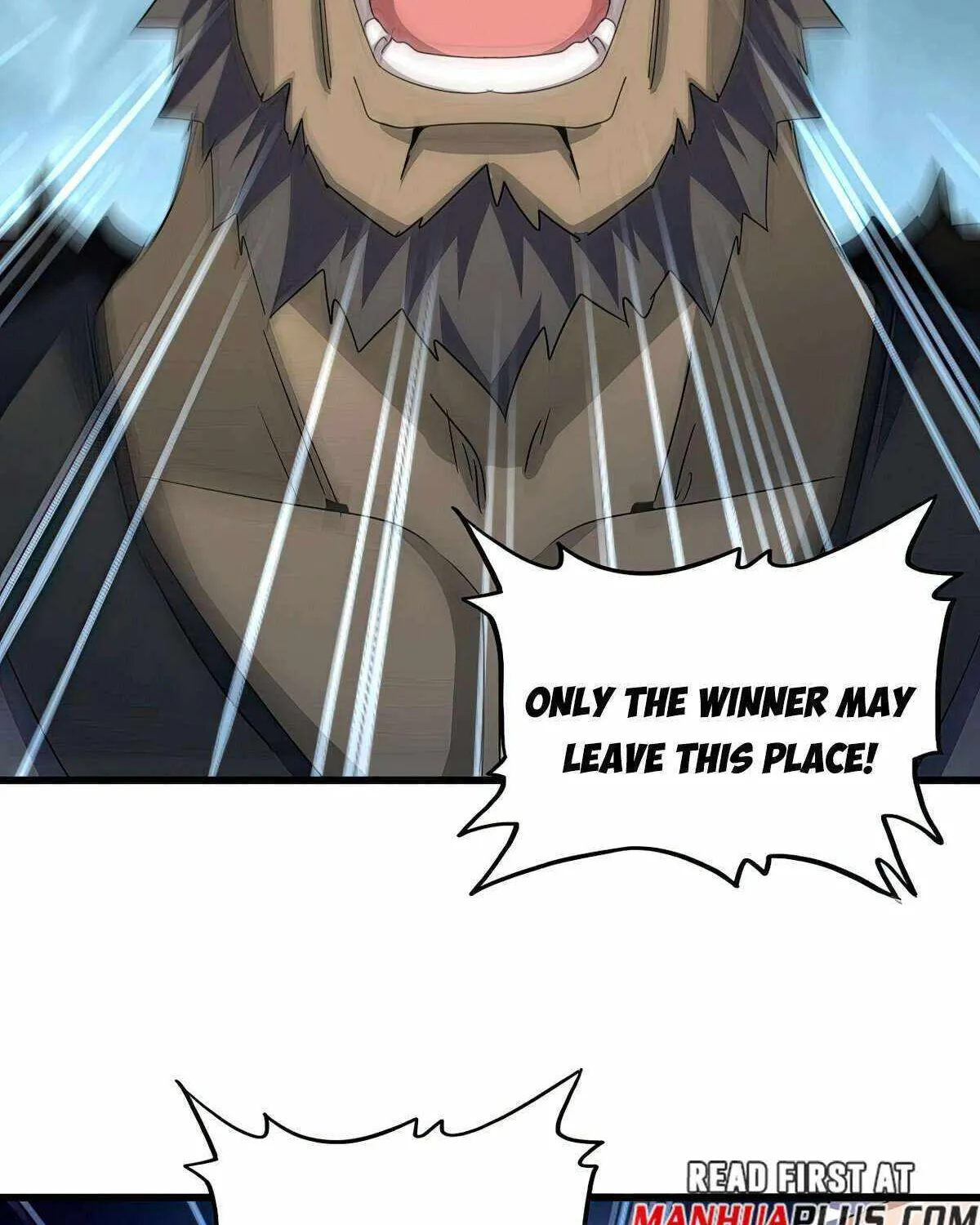 Read Magic Emperor chapter 556 image 58 on Lezhin