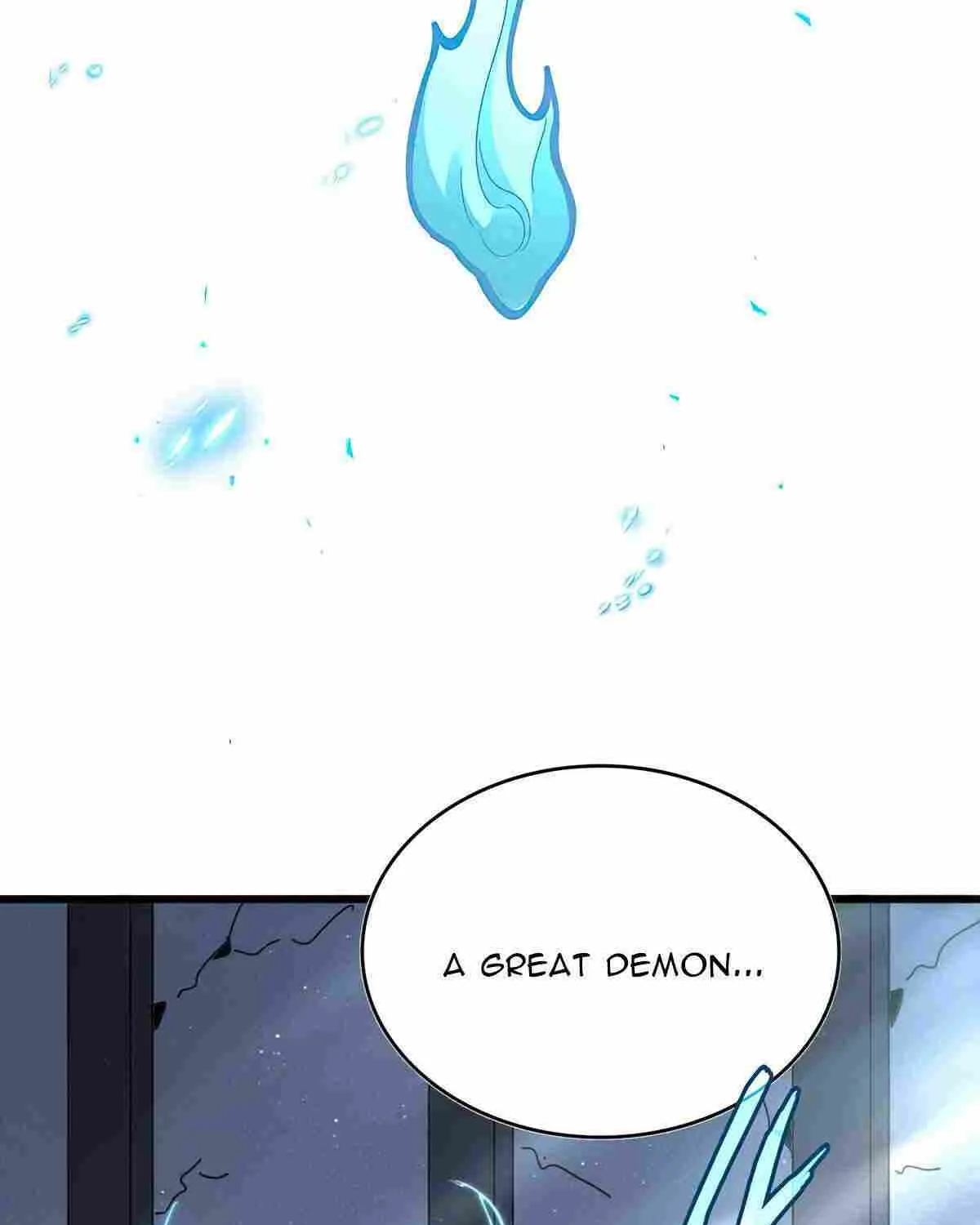 Read Magic Emperor chapter 556 image 6 on Lezhin