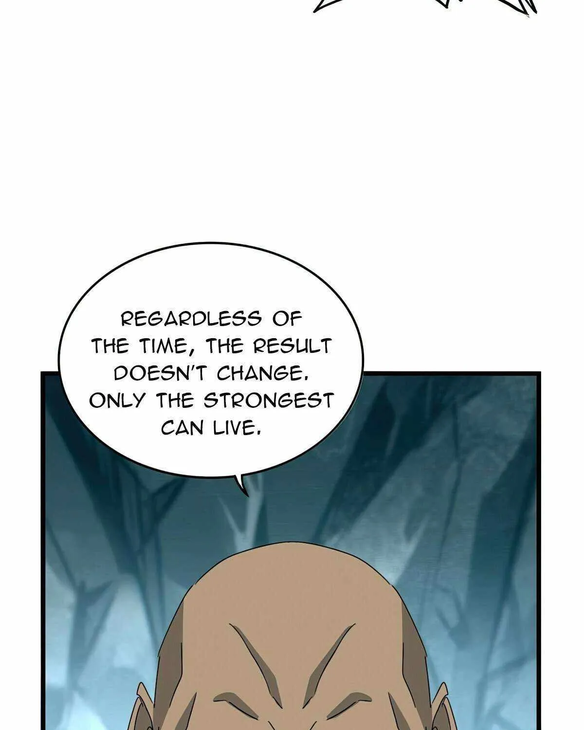 Read Magic Emperor chapter 556 image 61 on Lezhin