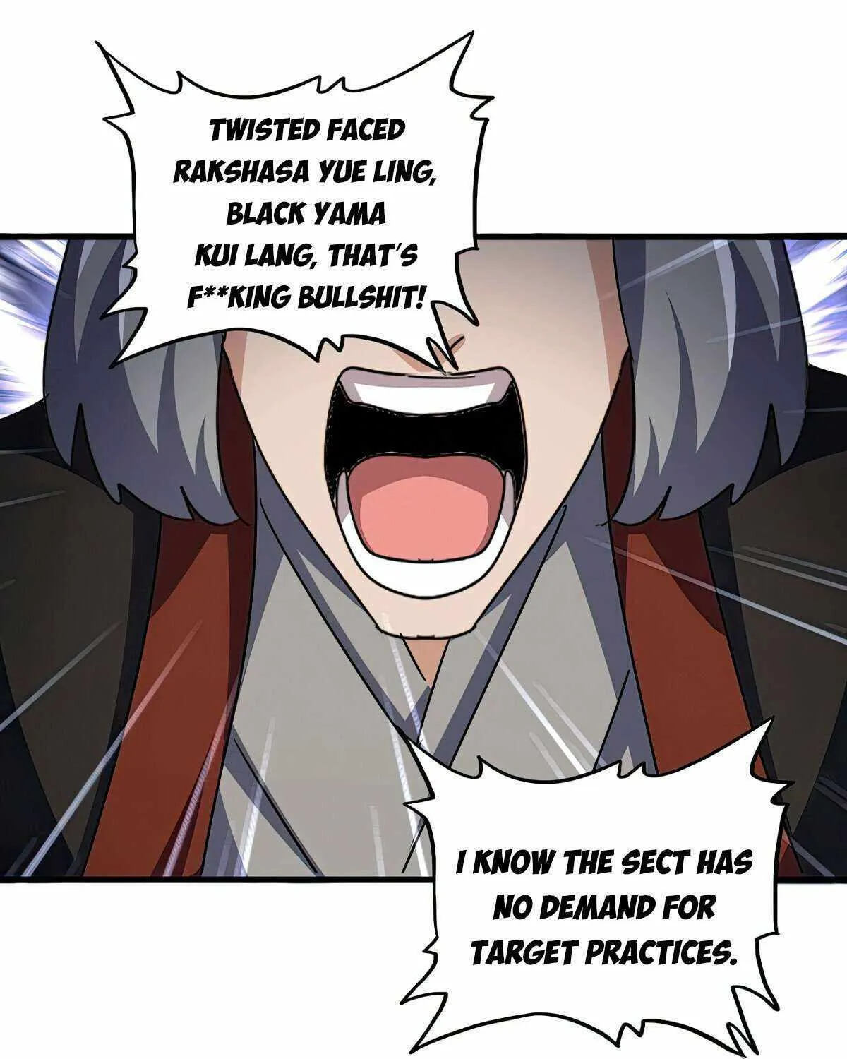Read Magic Emperor chapter 556 image 70 on Lezhin