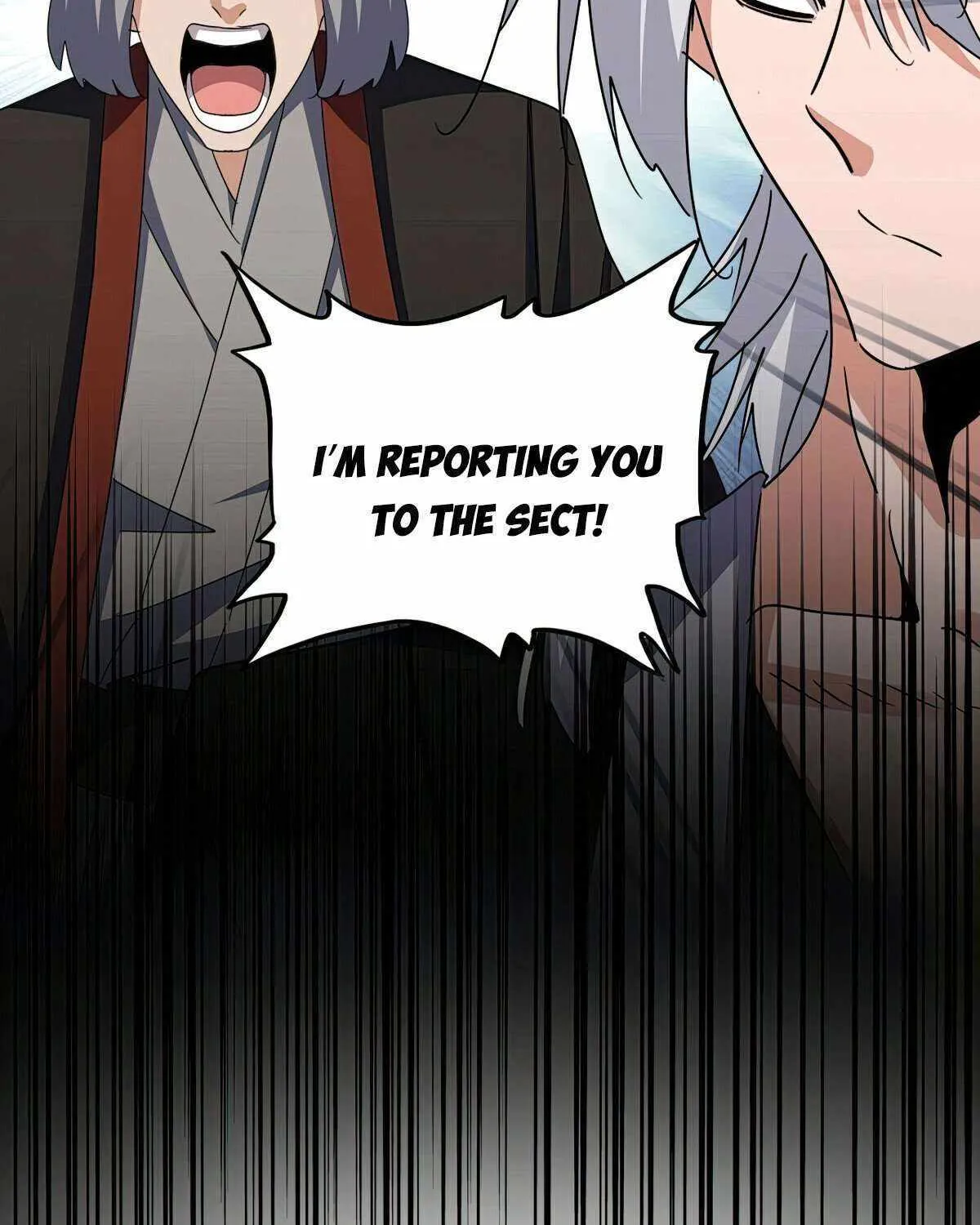 Read Magic Emperor chapter 556 image 72 on Lezhin