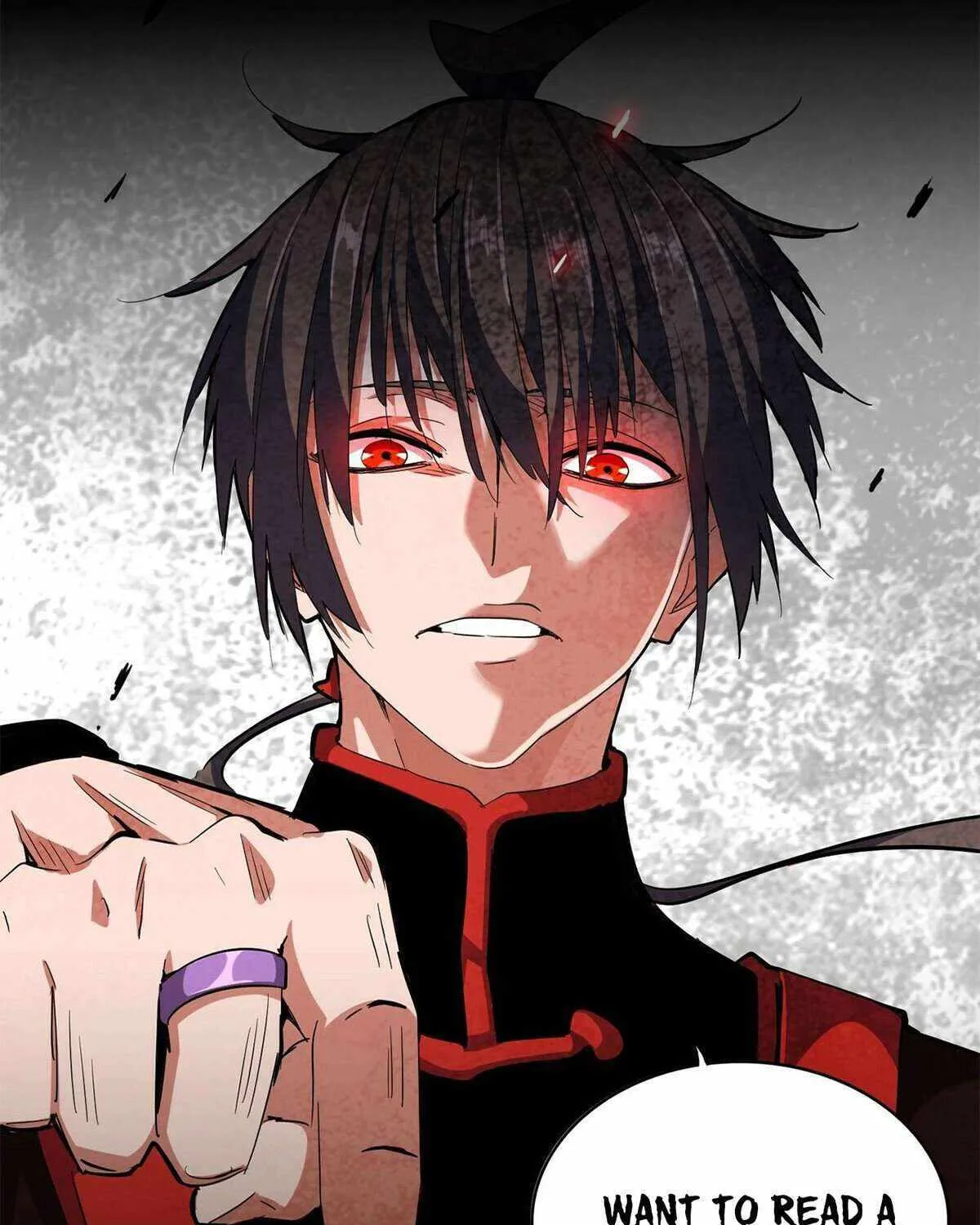 Read Magic Emperor chapter 556 image 74 on Lezhin