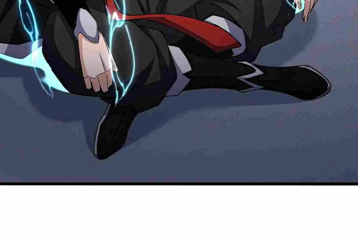 Read Magic Emperor chapter 556 image 8 on Lezhin