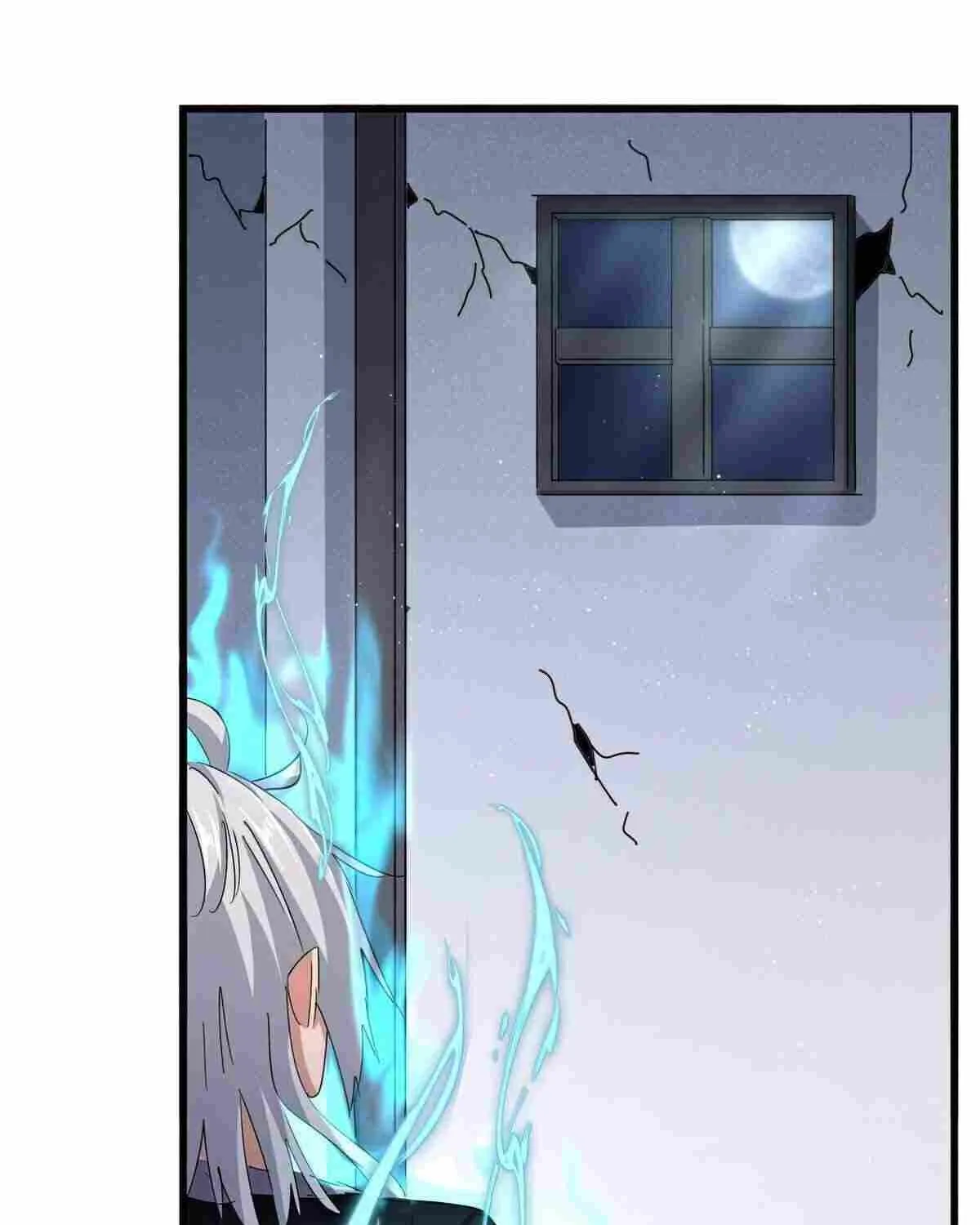 Read Magic Emperor chapter 556 image 9 on Lezhin