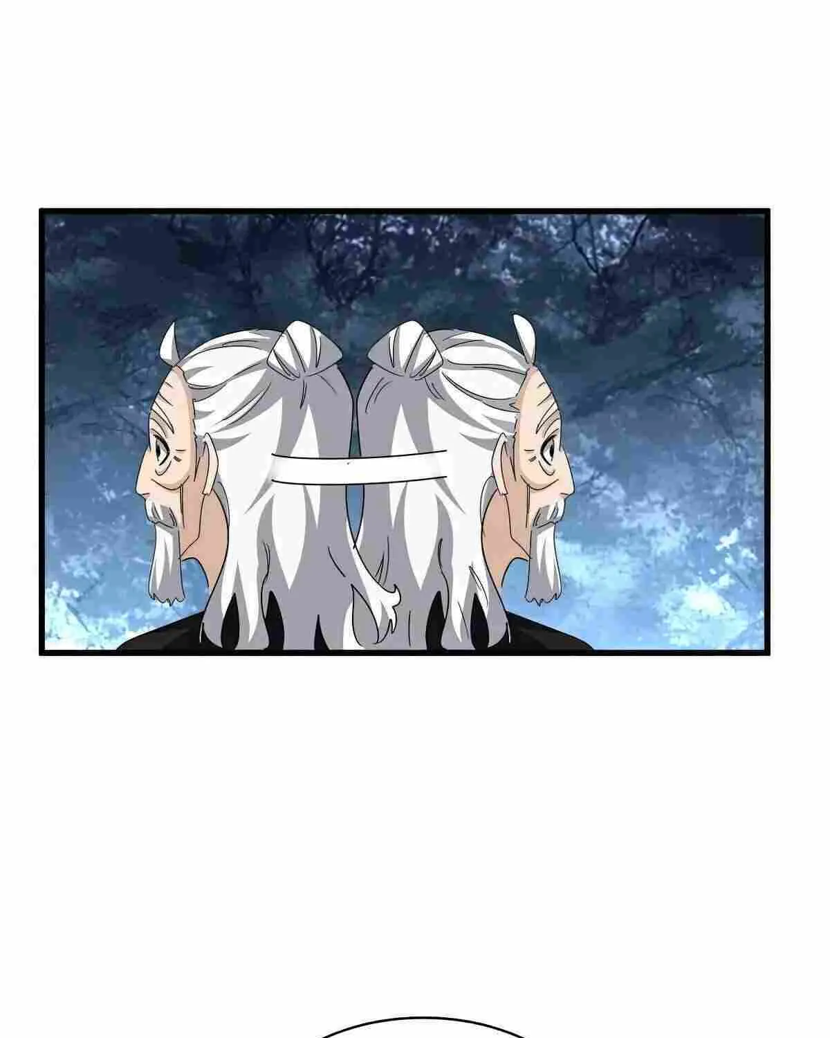 Read Magic Emperor chapter 558 image 40 on Lezhin