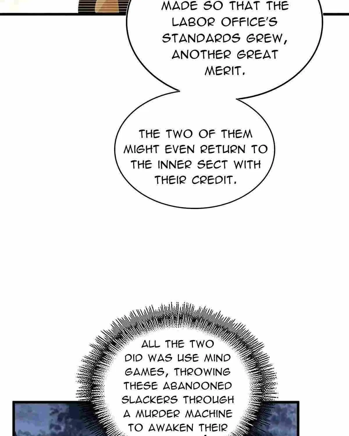 Read Magic Emperor chapter 558 image 60 on Lezhin