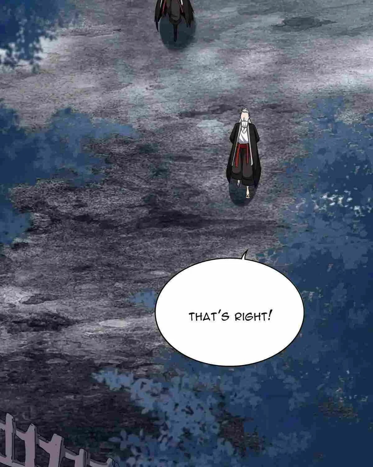 Read Magic Emperor chapter 558 image 66 on Lezhin