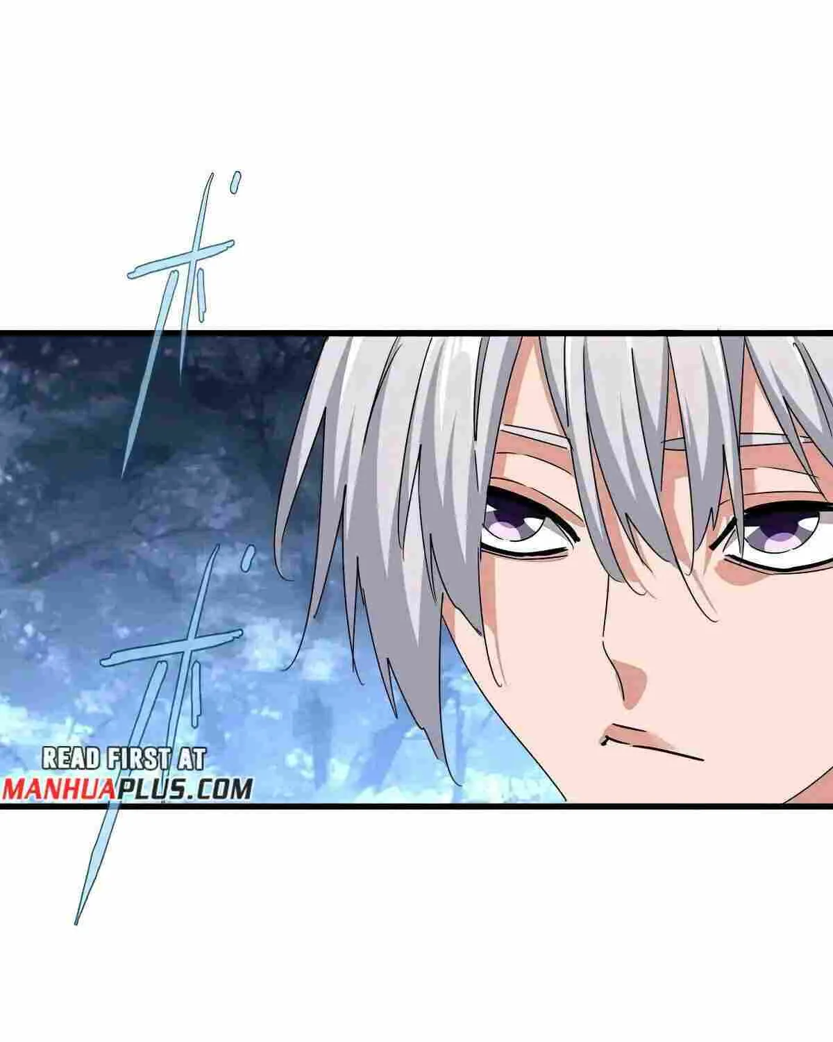 Read Magic Emperor chapter 558 image 68 on Lezhin