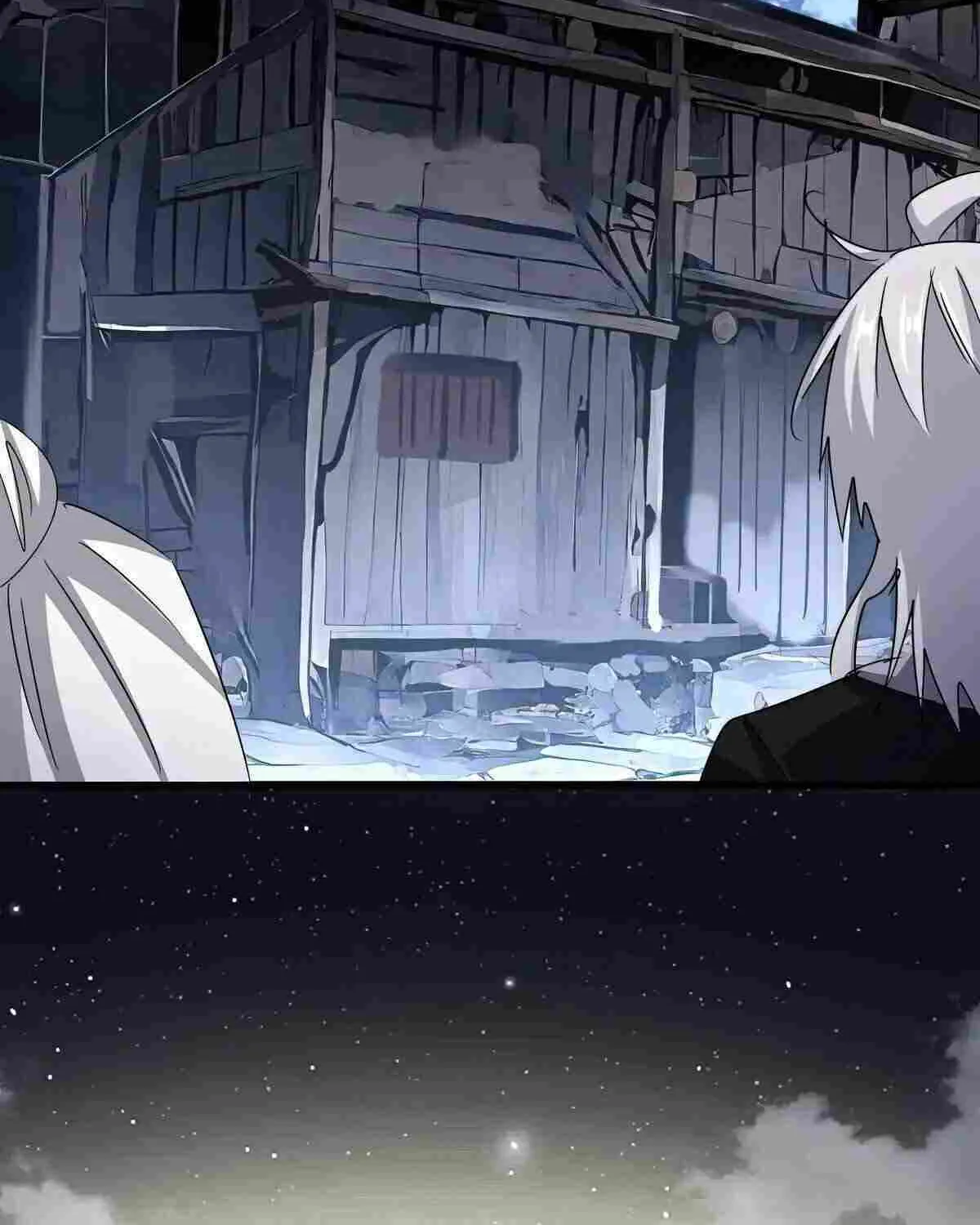 Read Magic Emperor chapter 558 image 70 on Lezhin
