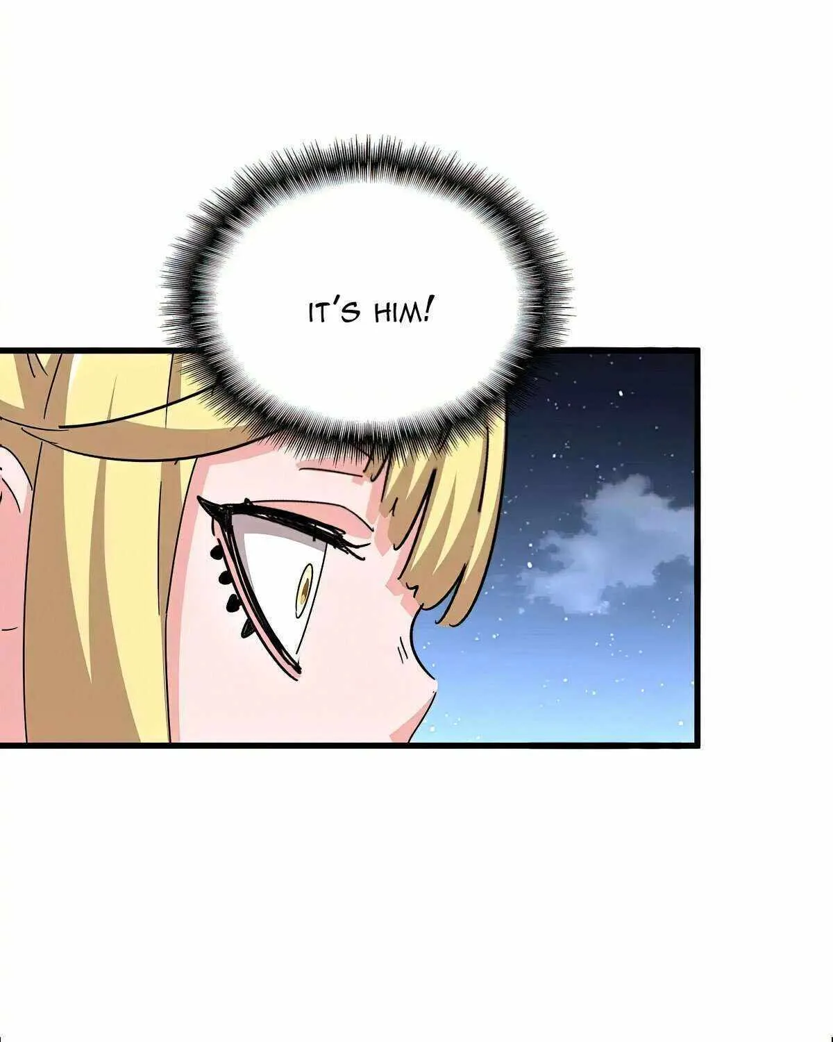 Read Magic Emperor chapter 558 image 76 on Lezhin