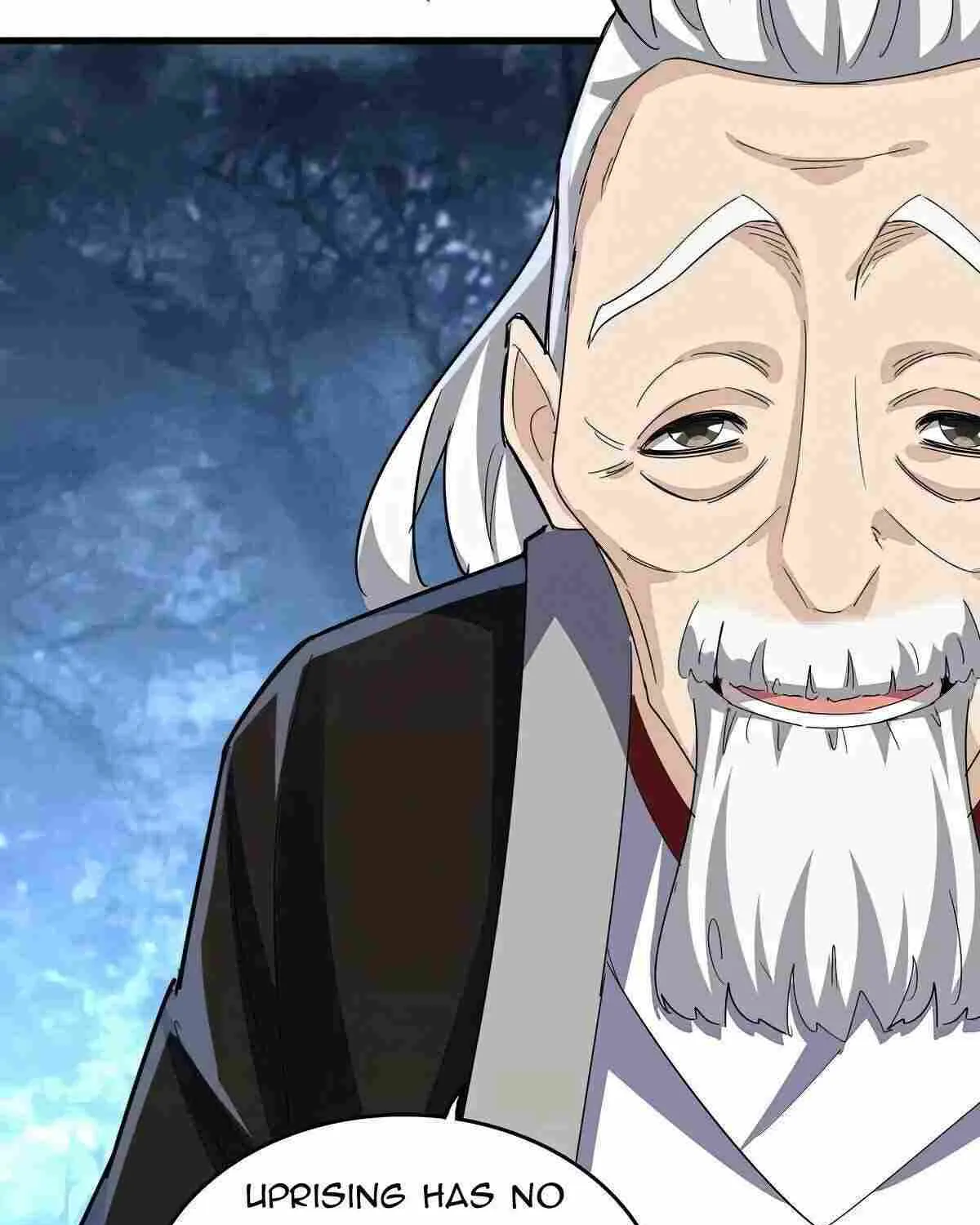Read Magic Emperor chapter 558 image 8 on Lezhin