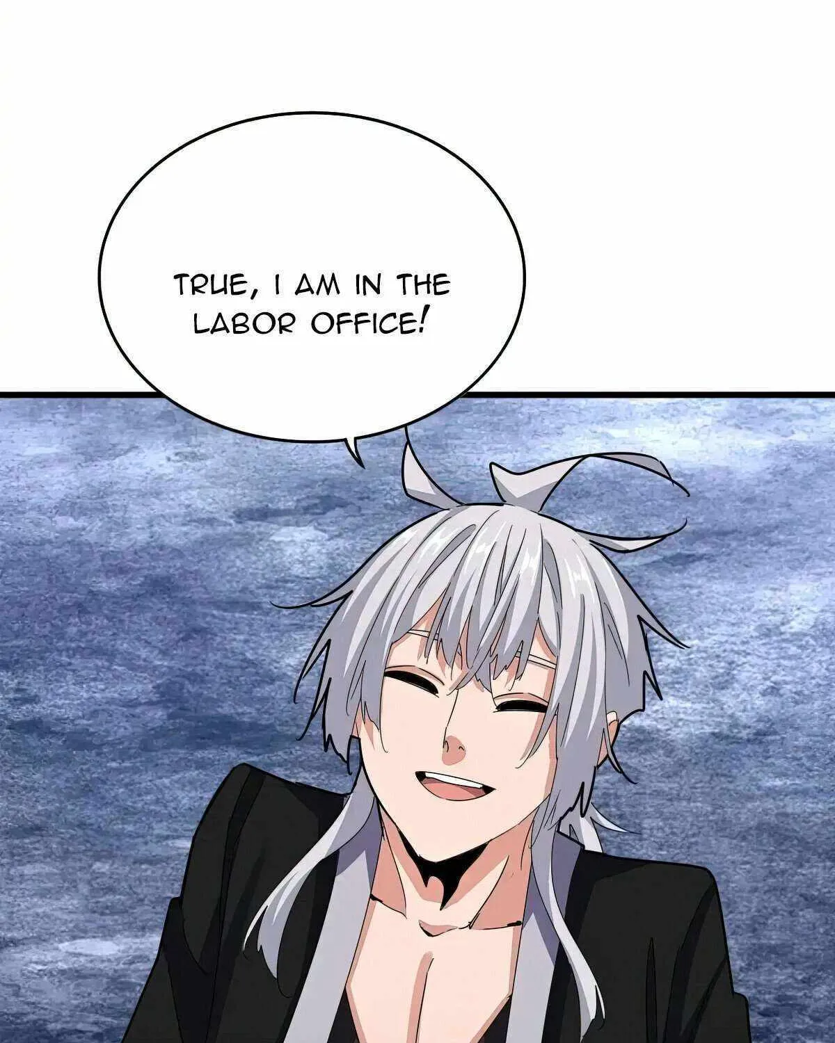Read Magic Emperor chapter 558 image 80 on Lezhin