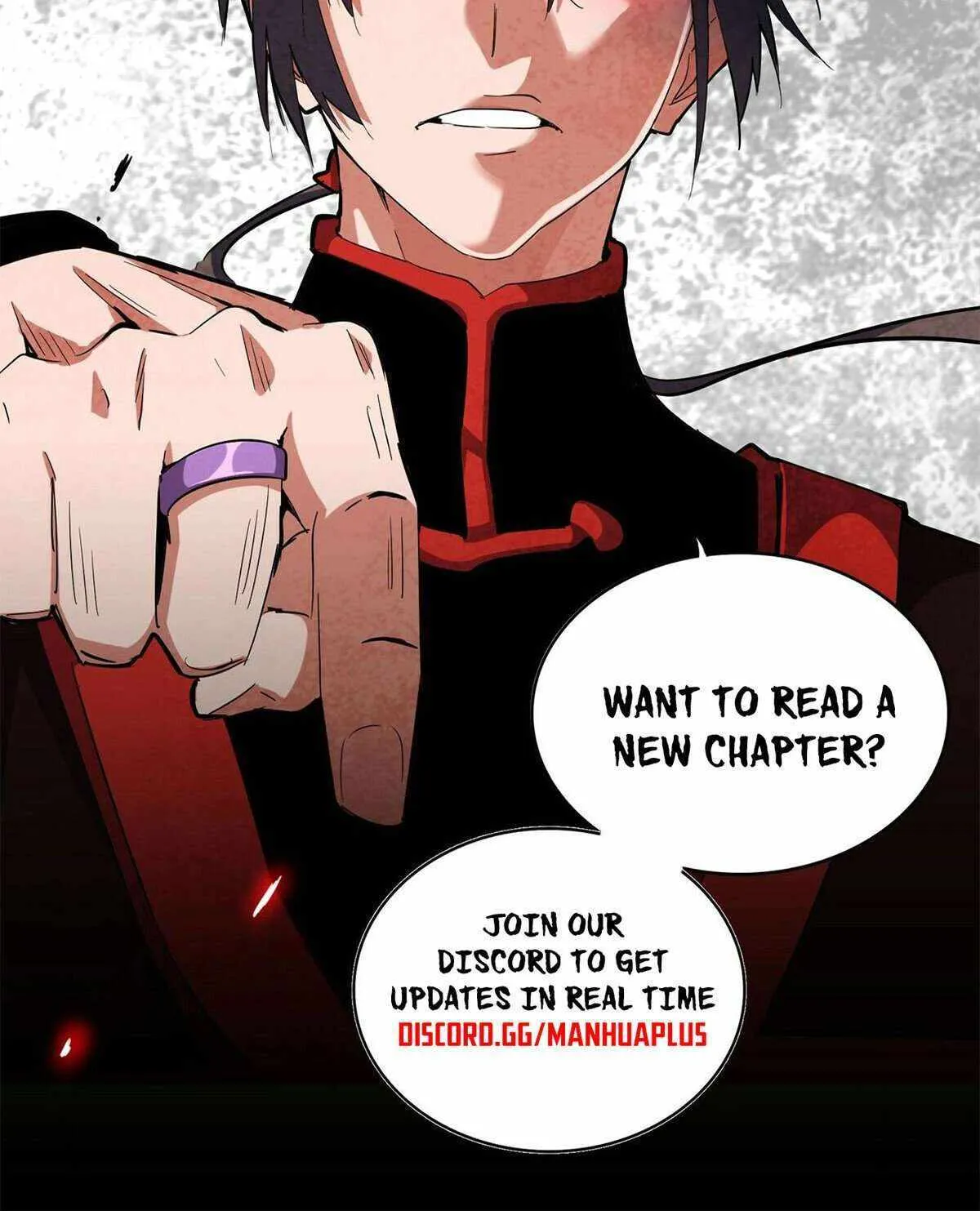 Read Magic Emperor chapter 558 image 83 on Lezhin
